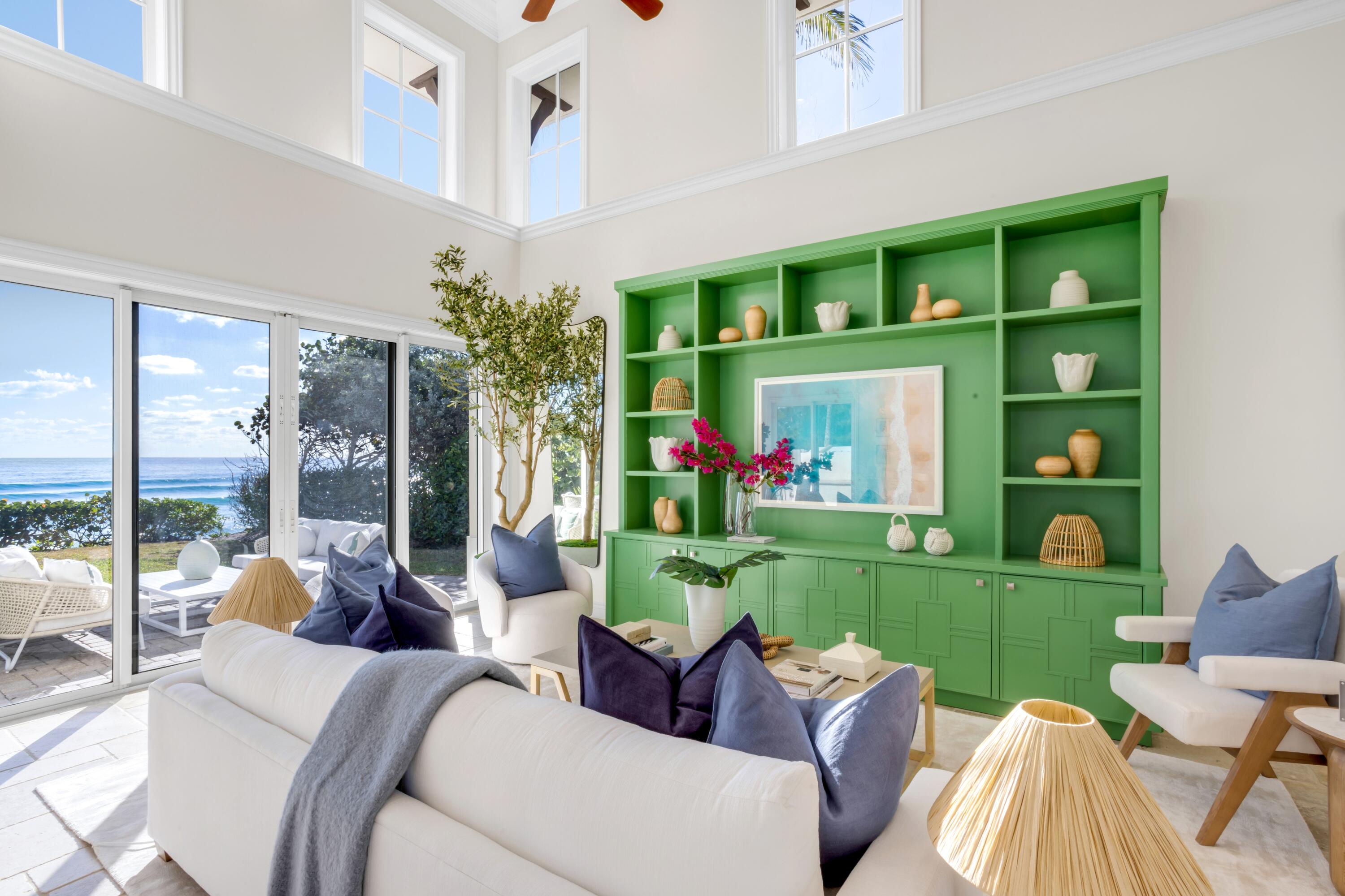 BOYNTON BEACH PARK - Residential