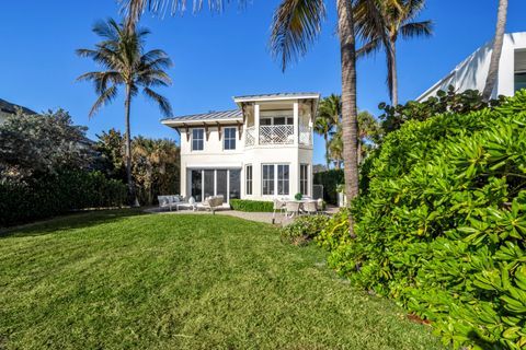 Tiny photo for 6201 N Ocean Boulevard, Ocean Ridge, FL 33435 (MLS # R11160087)