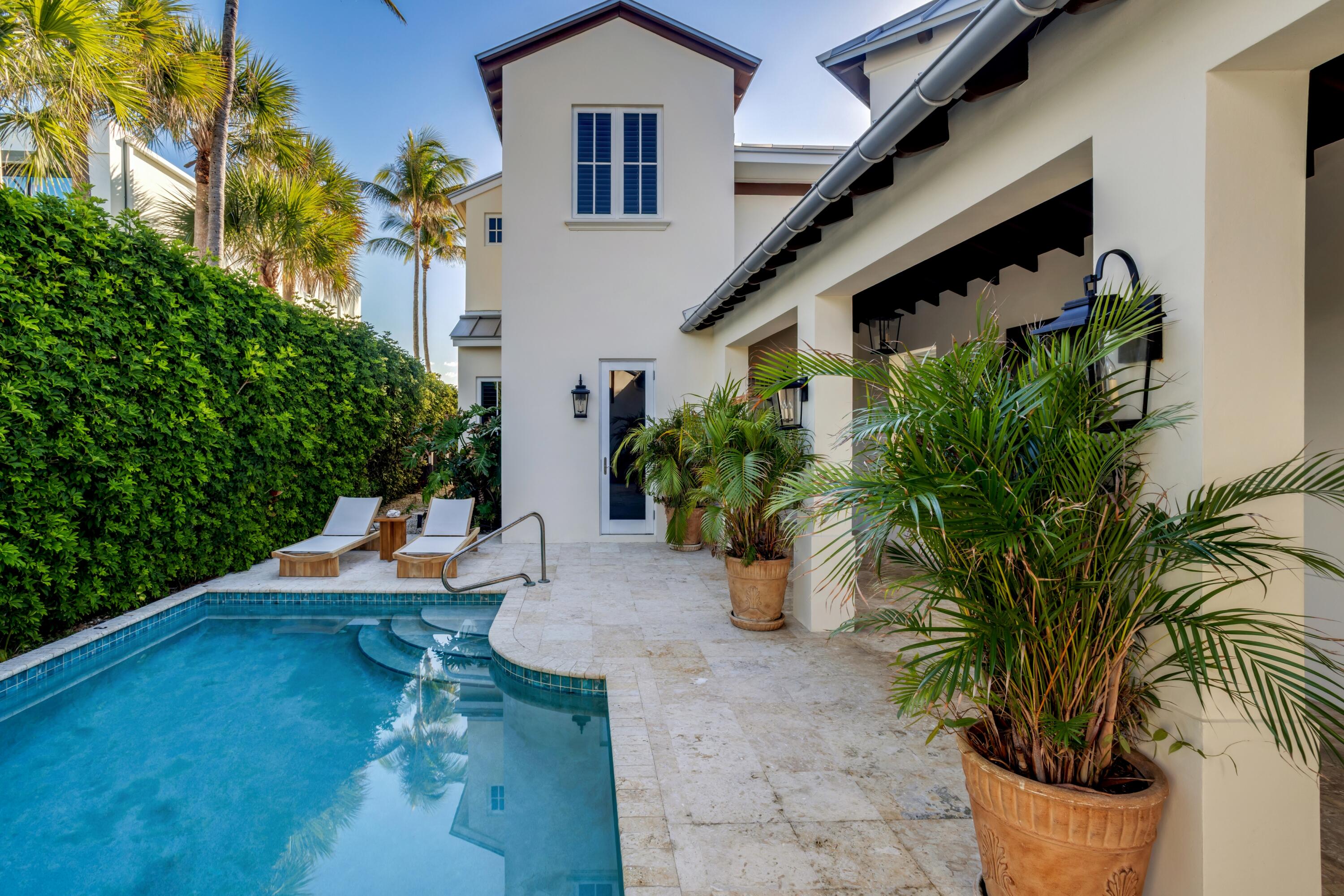 BOYNTON BEACH PARK - Residential