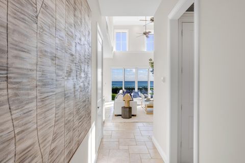 Tiny photo for 6201 N Ocean Boulevard, Ocean Ridge, FL 33435 (MLS # R11160087)