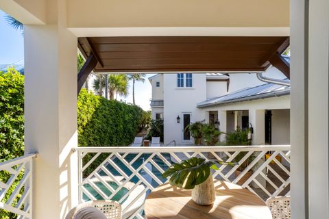 Tiny photo for 6201 N Ocean Boulevard, Ocean Ridge, FL 33435 (MLS # R11160087)