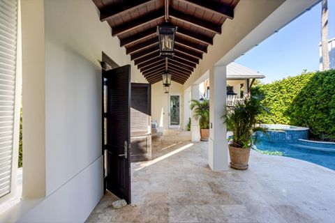 Tiny photo for 6201 N Ocean Boulevard, Ocean Ridge, FL 33435 (MLS # R11160087)