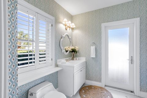 Tiny photo for 6201 N Ocean Boulevard, Ocean Ridge, FL 33435 (MLS # R11160087)