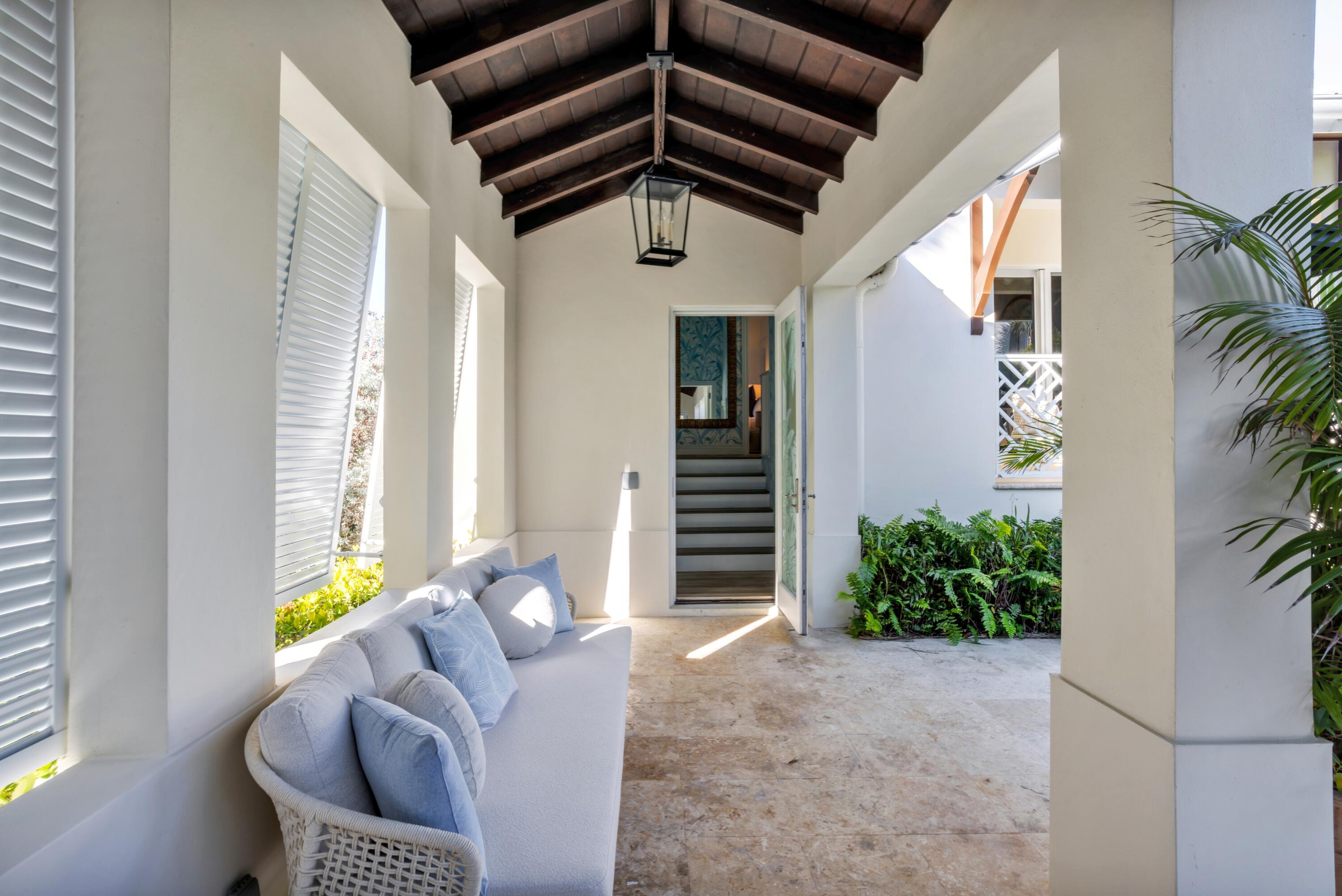 BOYNTON BEACH PARK - Residential