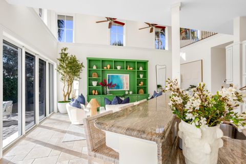 Tiny photo for 6201 N Ocean Boulevard, Ocean Ridge, FL 33435 (MLS # R11160087)