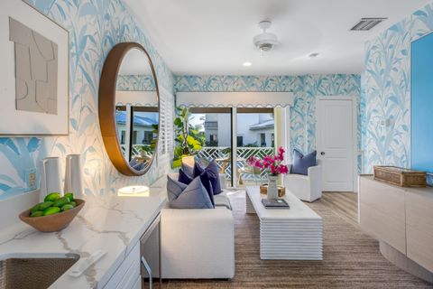 Tiny photo for 6201 N Ocean Boulevard, Ocean Ridge, FL 33435 (MLS # R11160087)