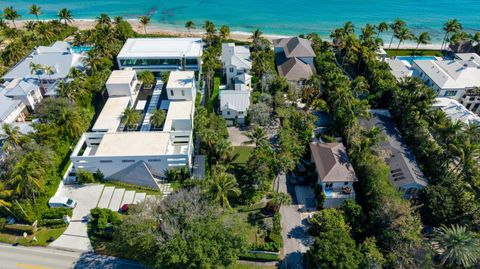 Tiny photo for 6201 N Ocean Boulevard, Ocean Ridge, FL 33435 (MLS # R11160087)