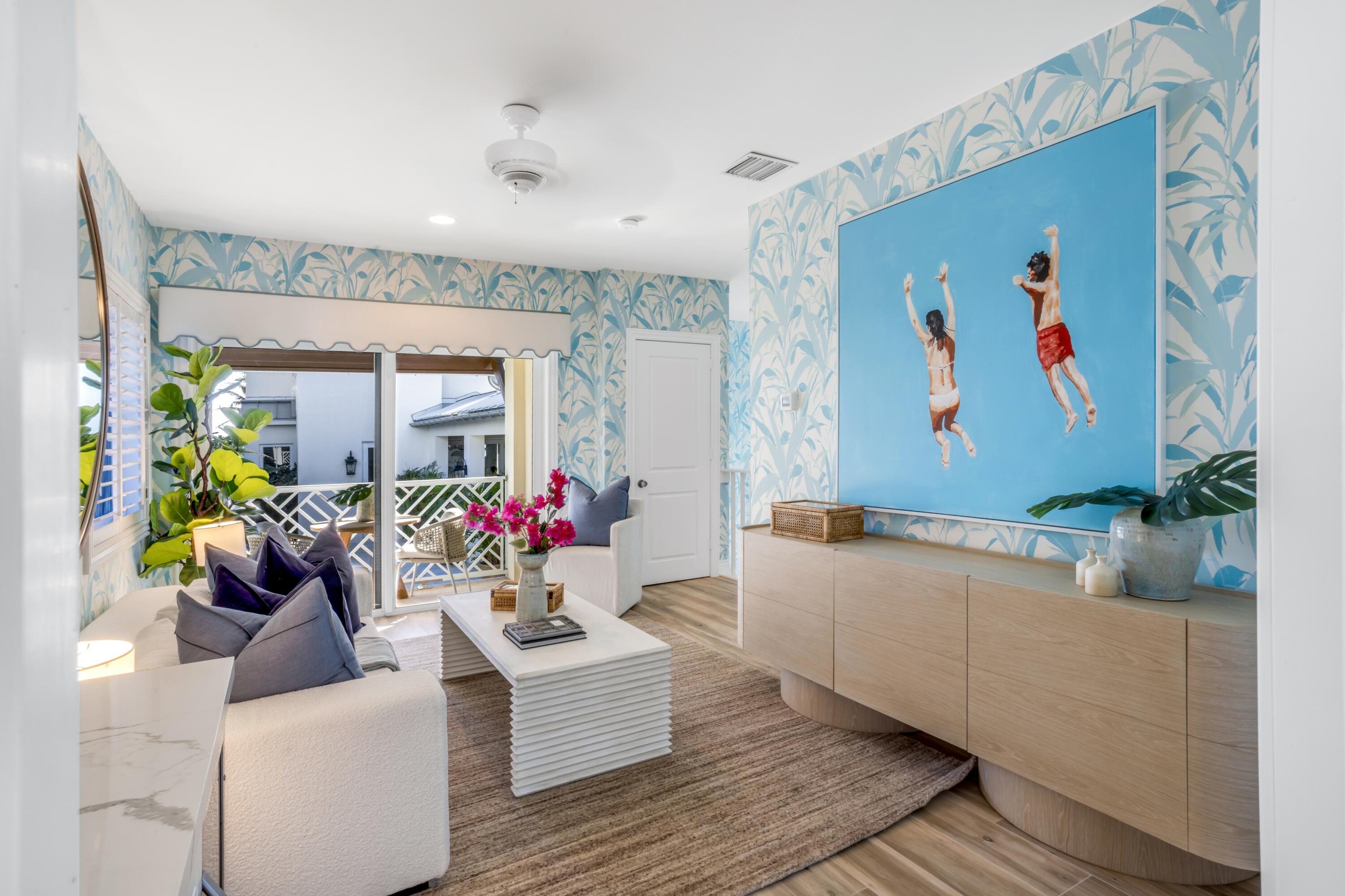 BOYNTON BEACH PARK - Residential