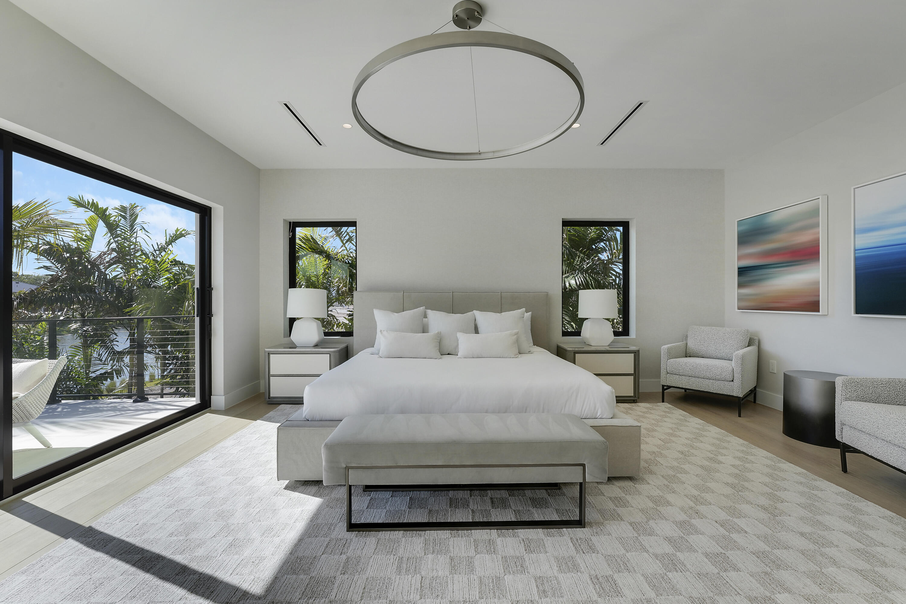 FARRELL ESTATES WELLINGTON - Residential