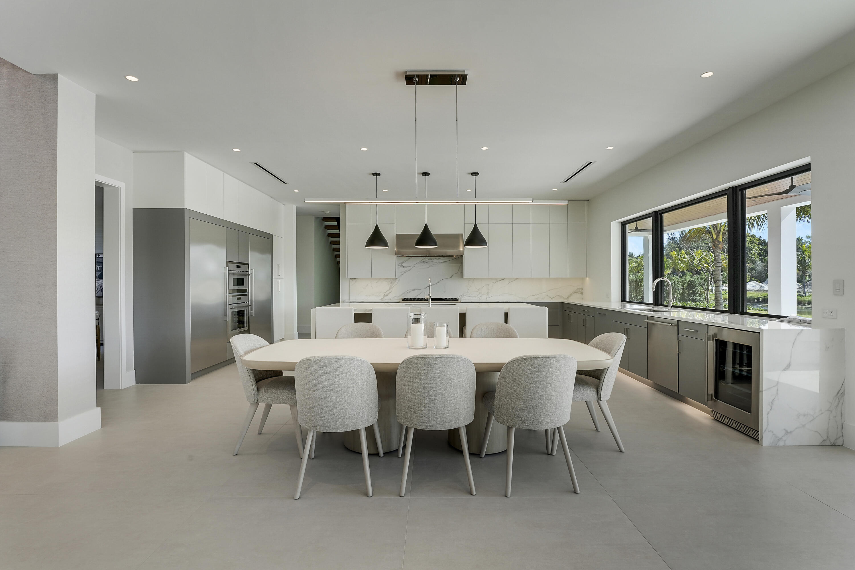 FARRELL ESTATES WELLINGTON - Residential