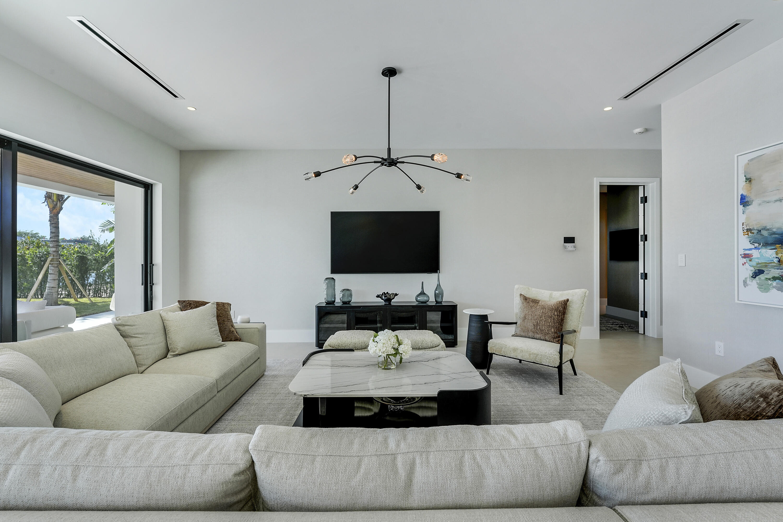 FARRELL ESTATES WELLINGTON - Residential