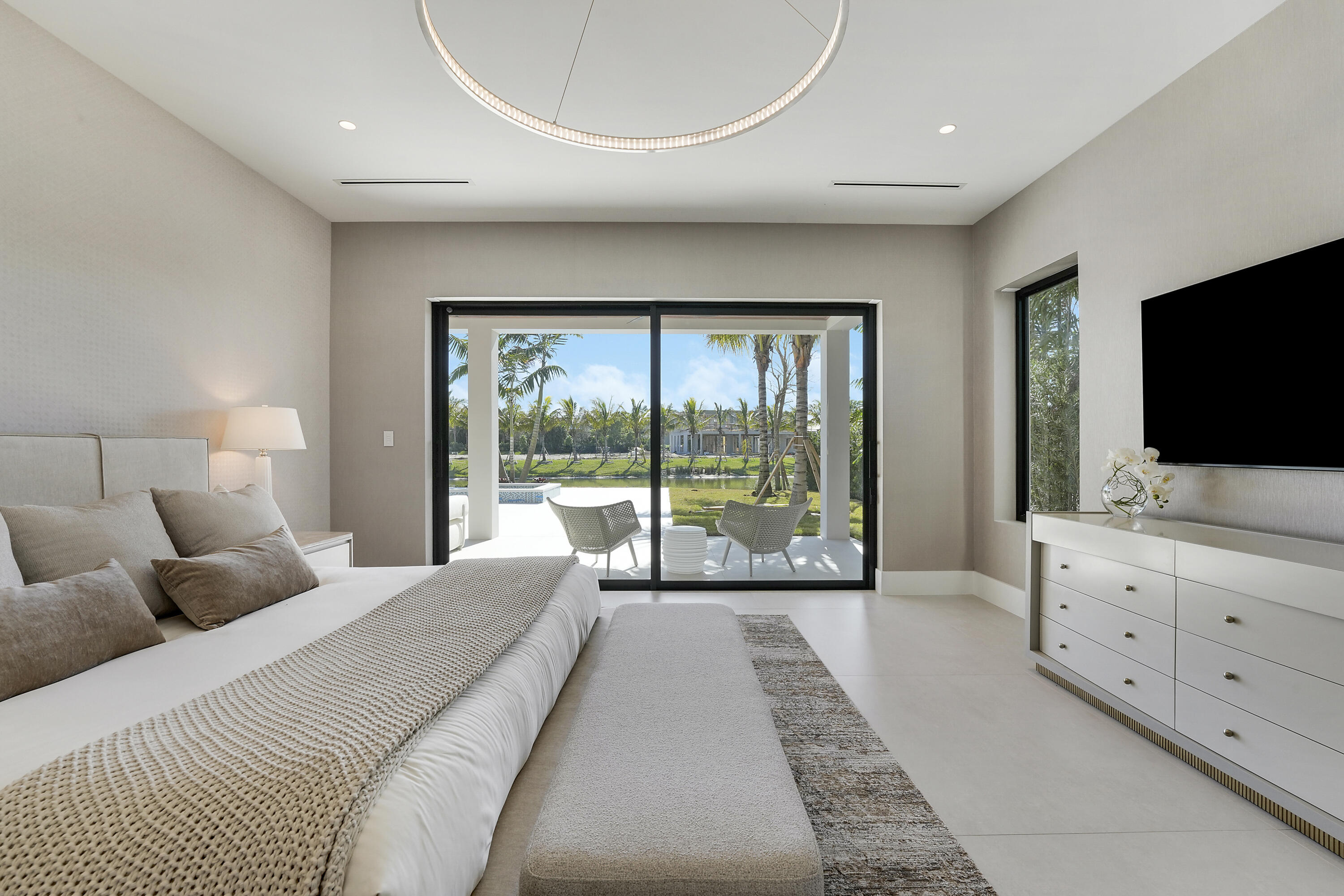 FARRELL ESTATES WELLINGTON - Residential