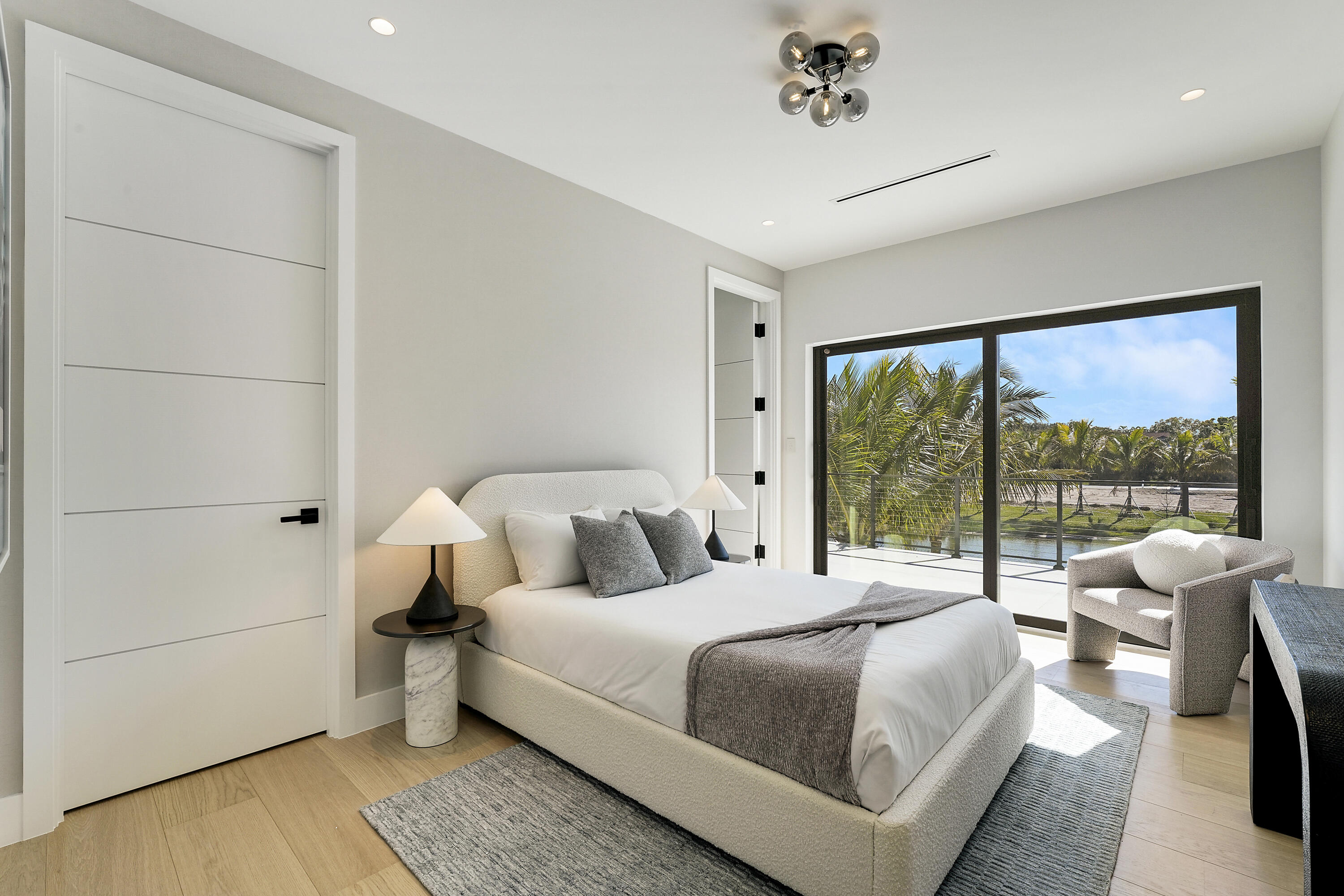 FARRELL ESTATES WELLINGTON - Residential