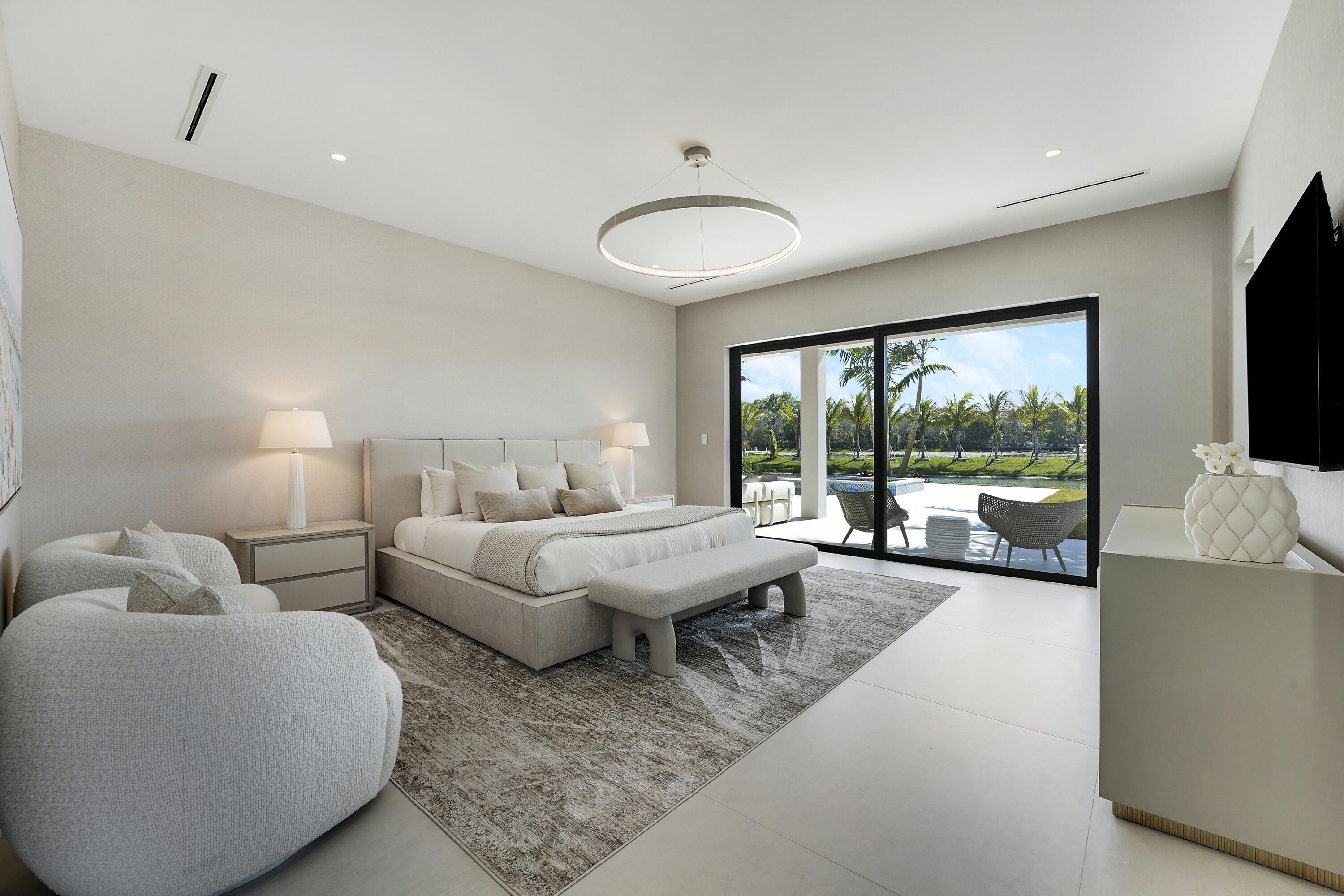 FARRELL ESTATES WELLINGTON - Residential