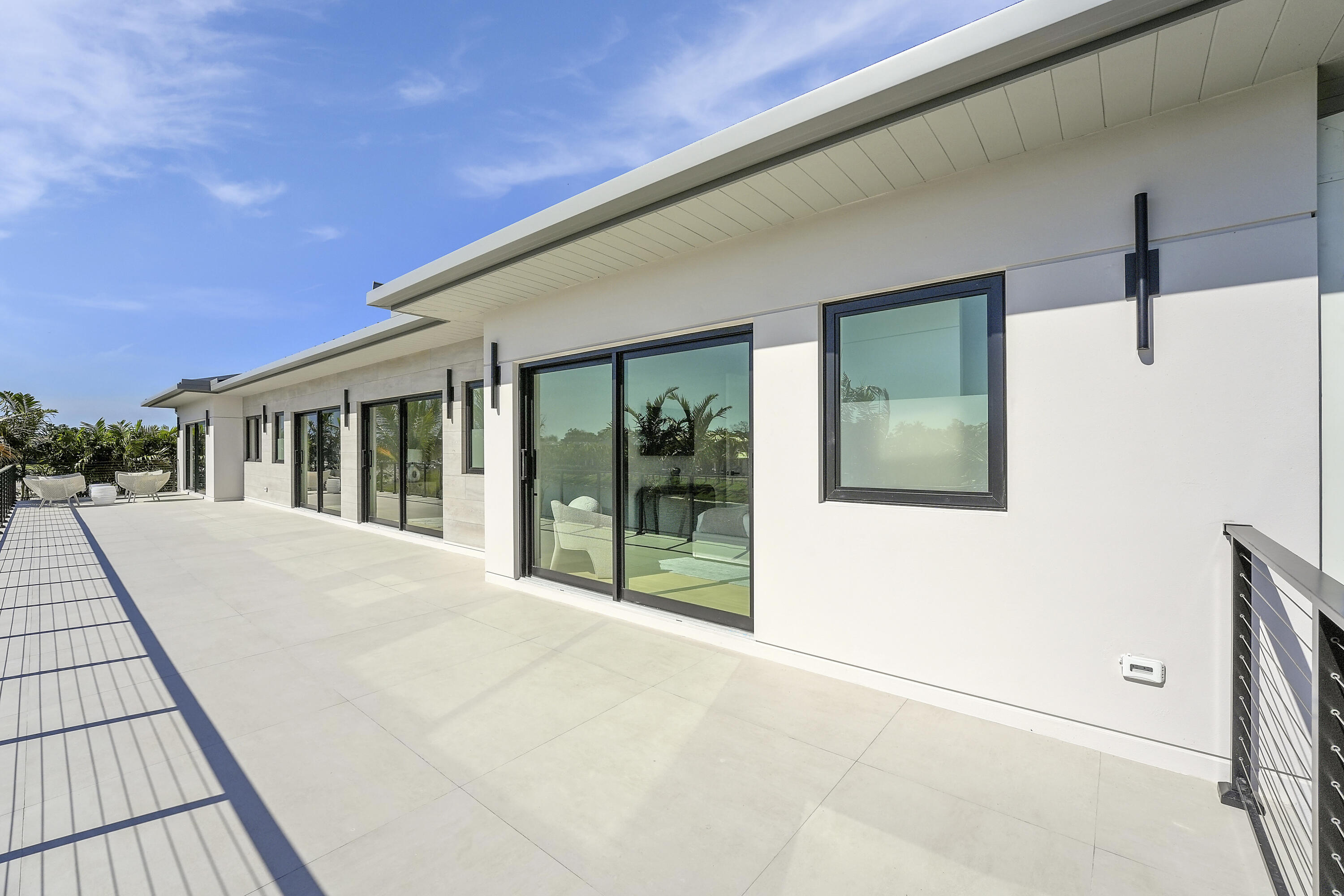 FARRELL ESTATES WELLINGTON - Residential