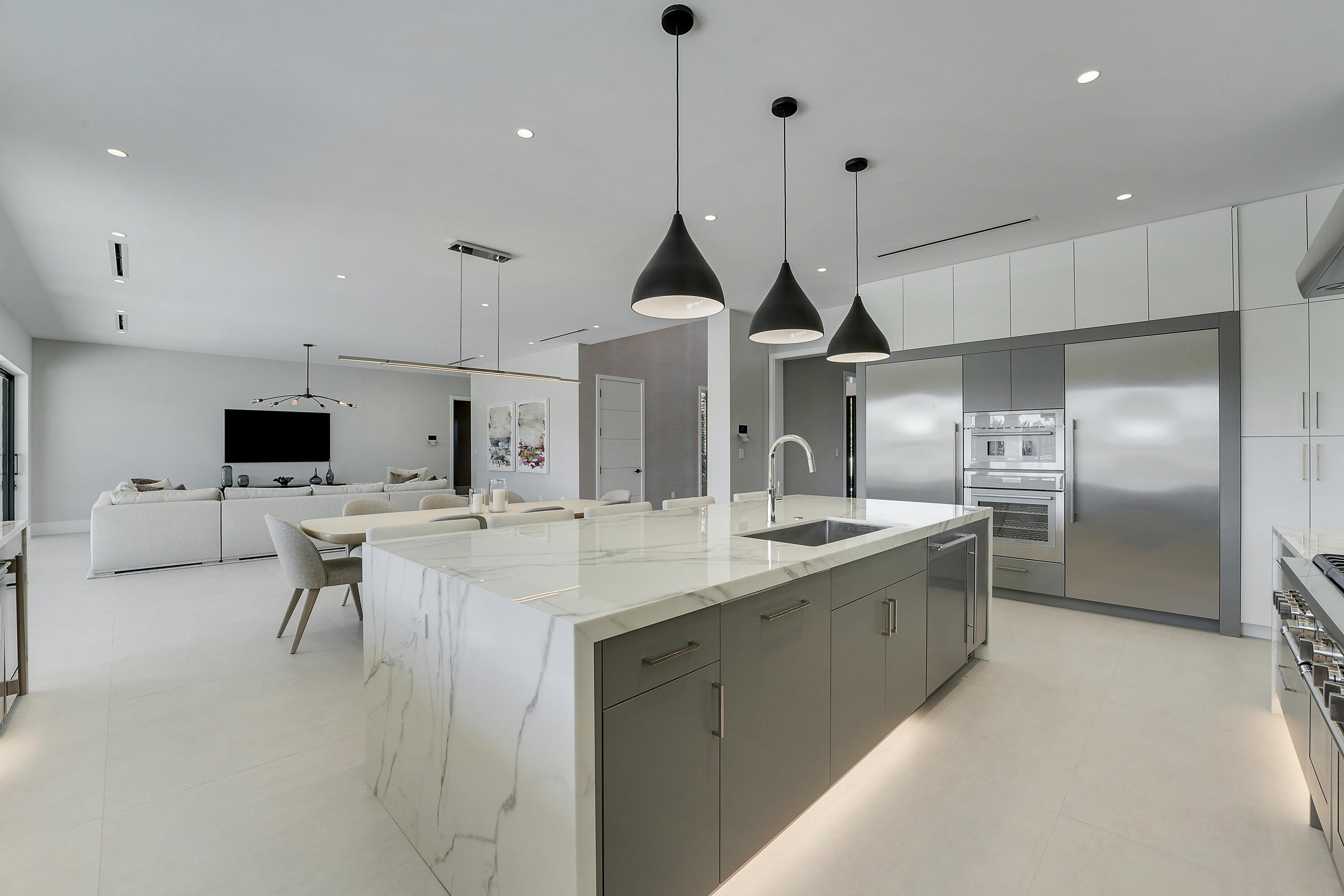 FARRELL ESTATES WELLINGTON - Residential