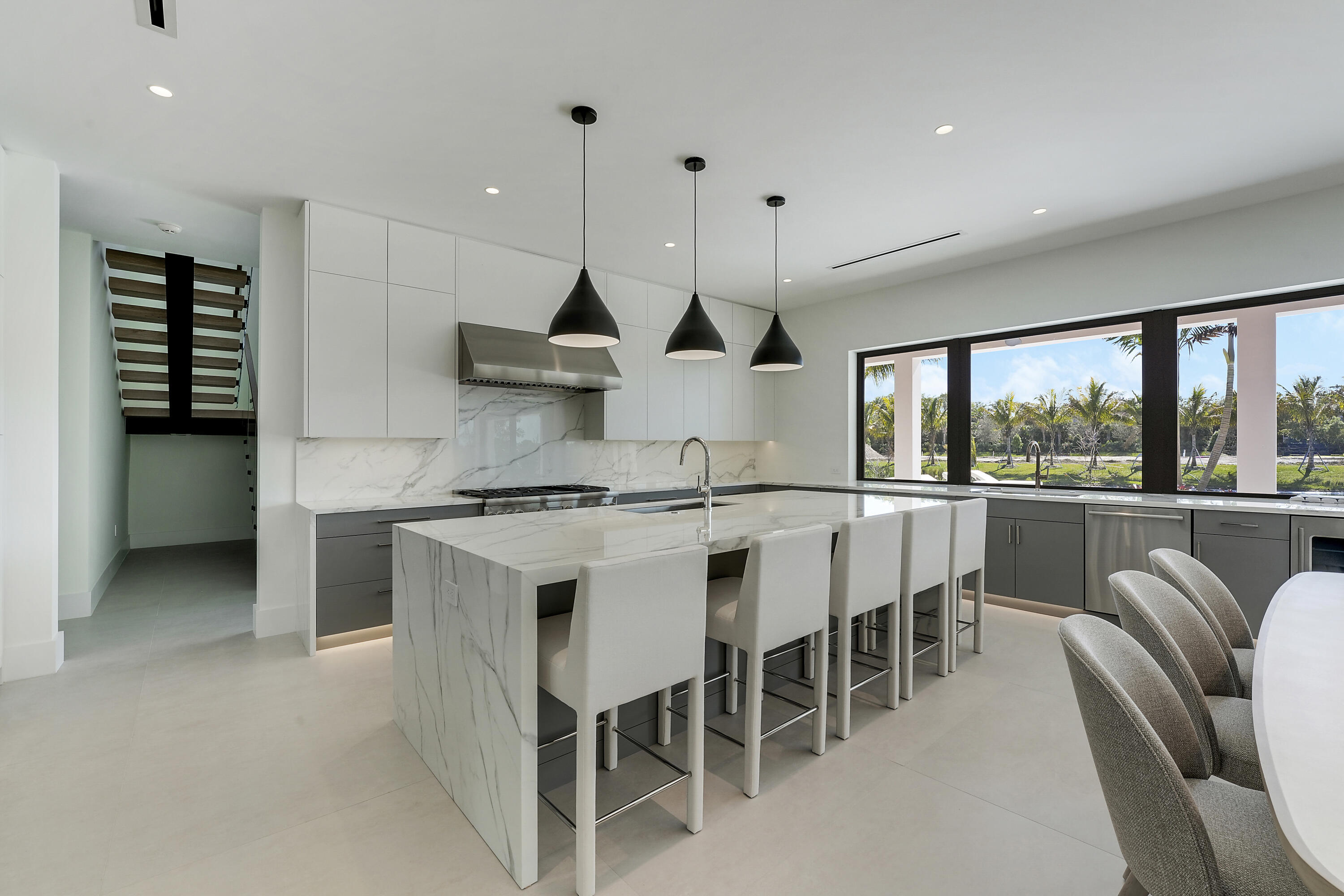 FARRELL ESTATES WELLINGTON - Residential