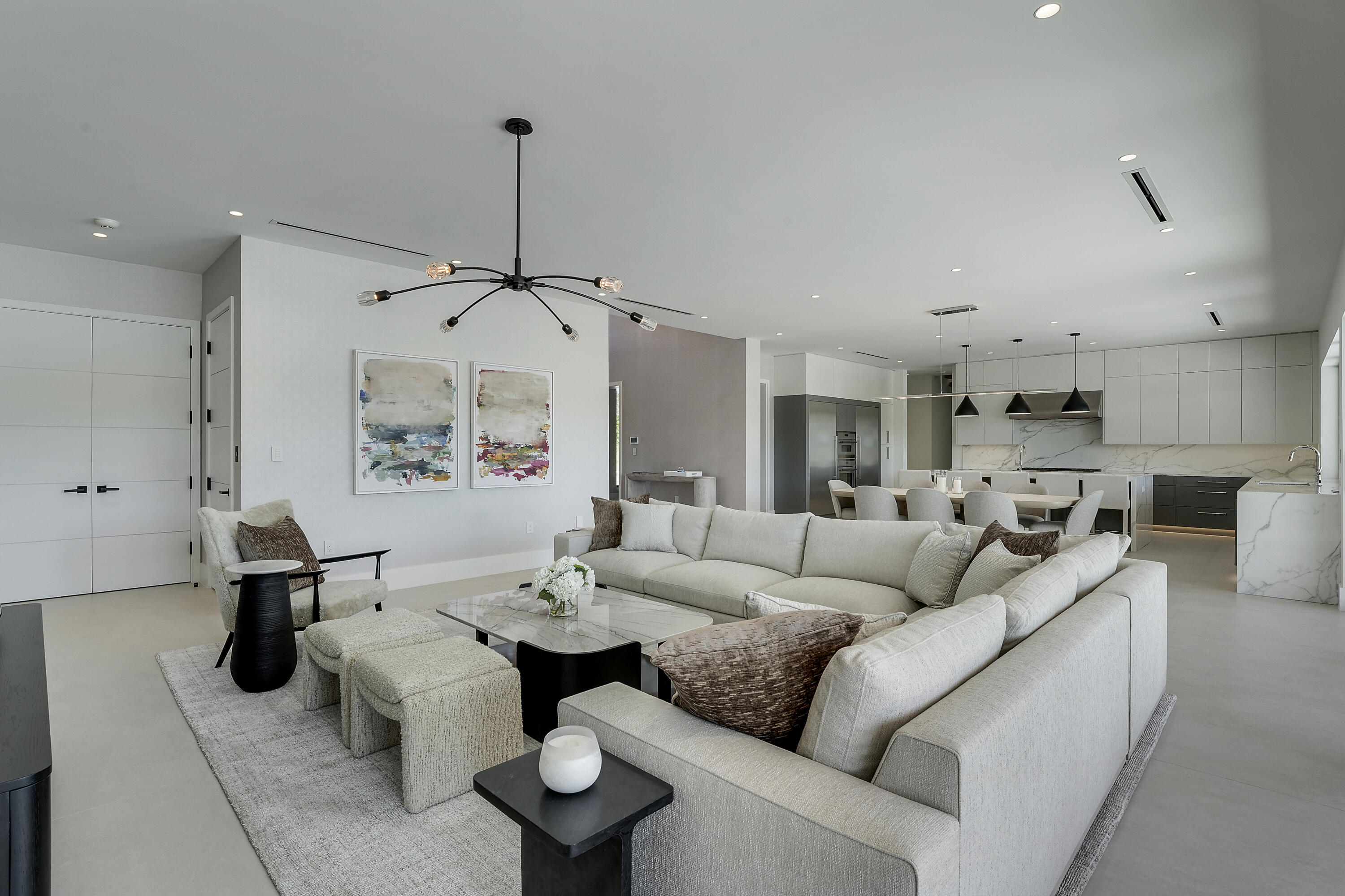 FARRELL ESTATES WELLINGTON - Residential