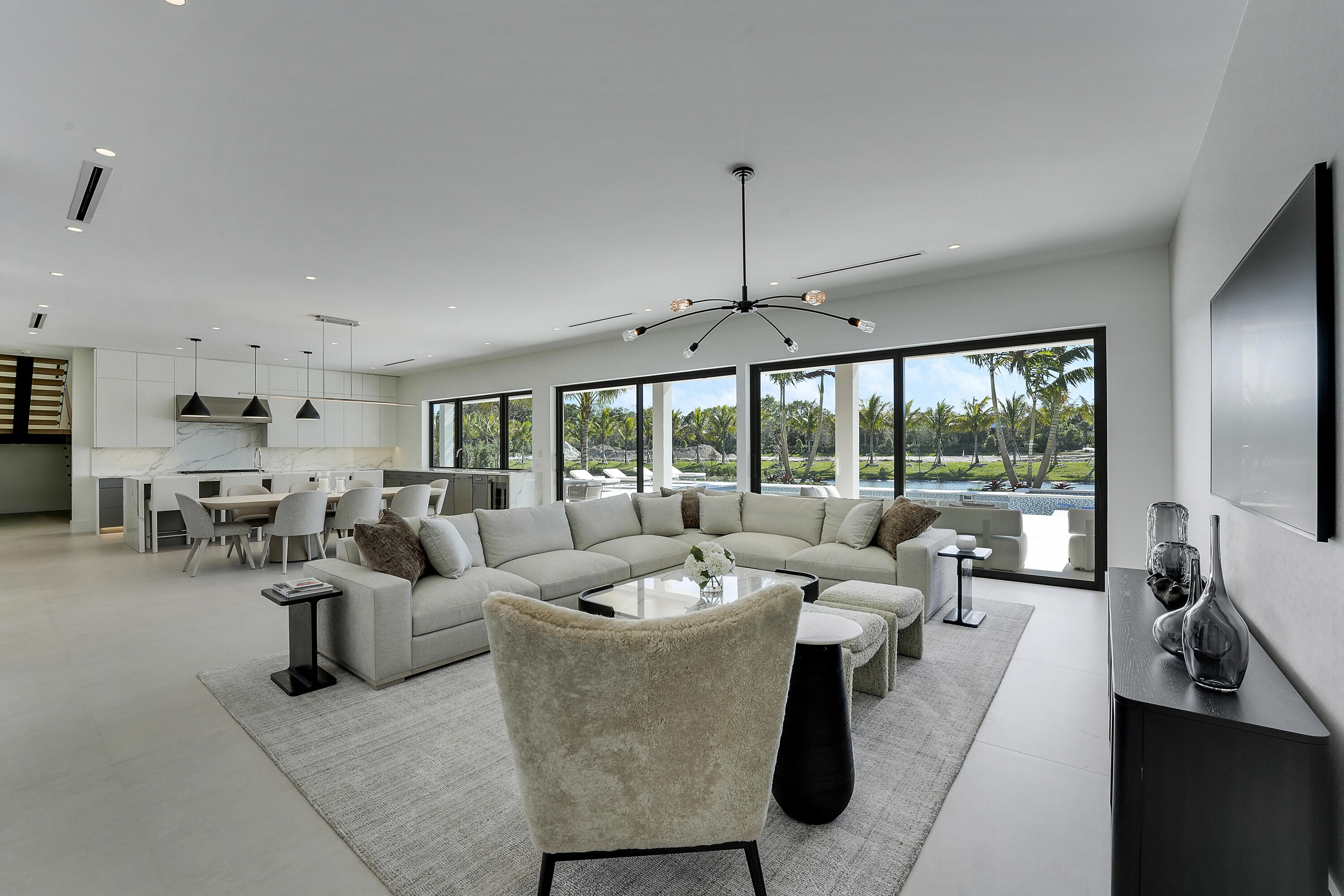 FARRELL ESTATES WELLINGTON - Residential