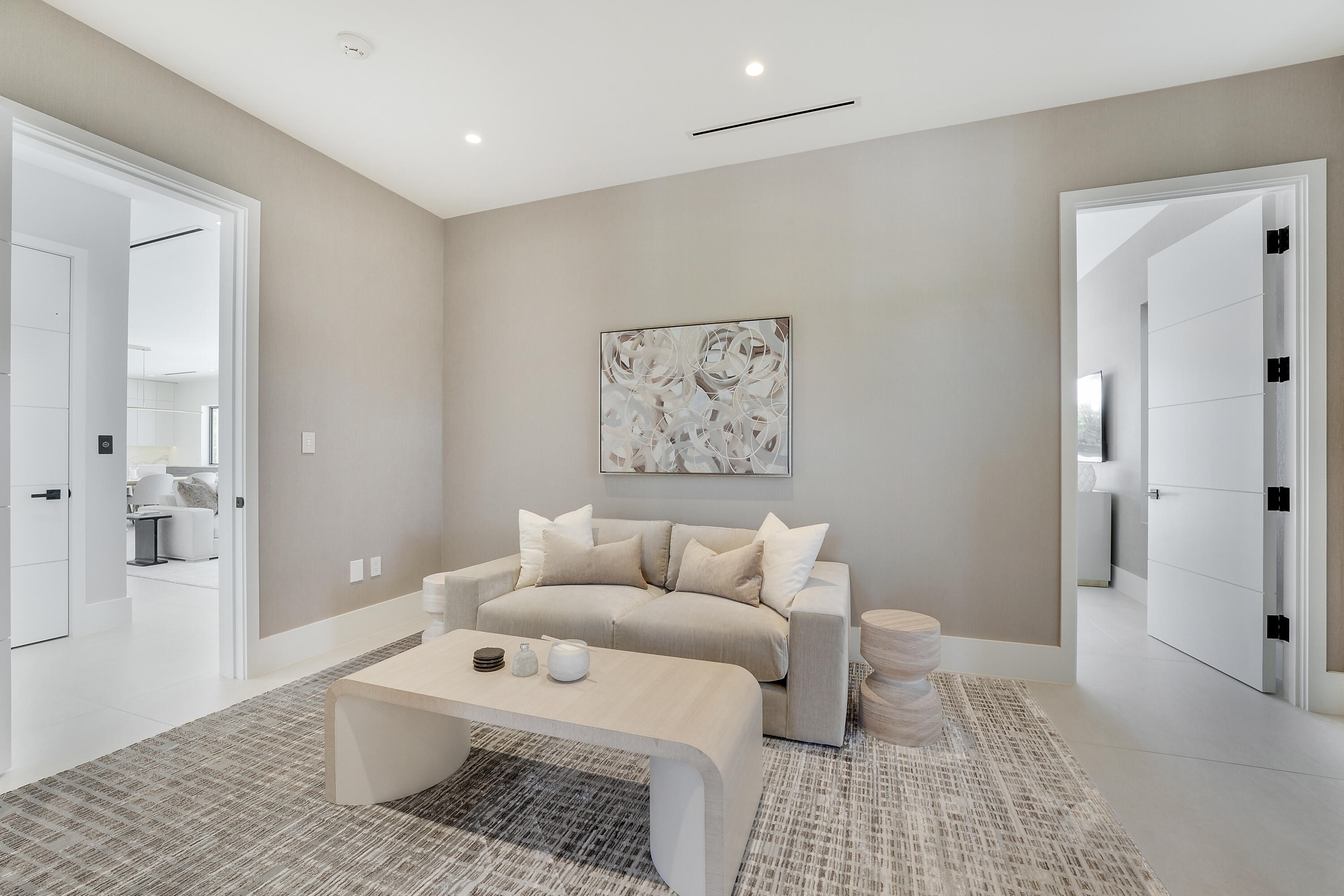 FARRELL ESTATES WELLINGTON - Residential