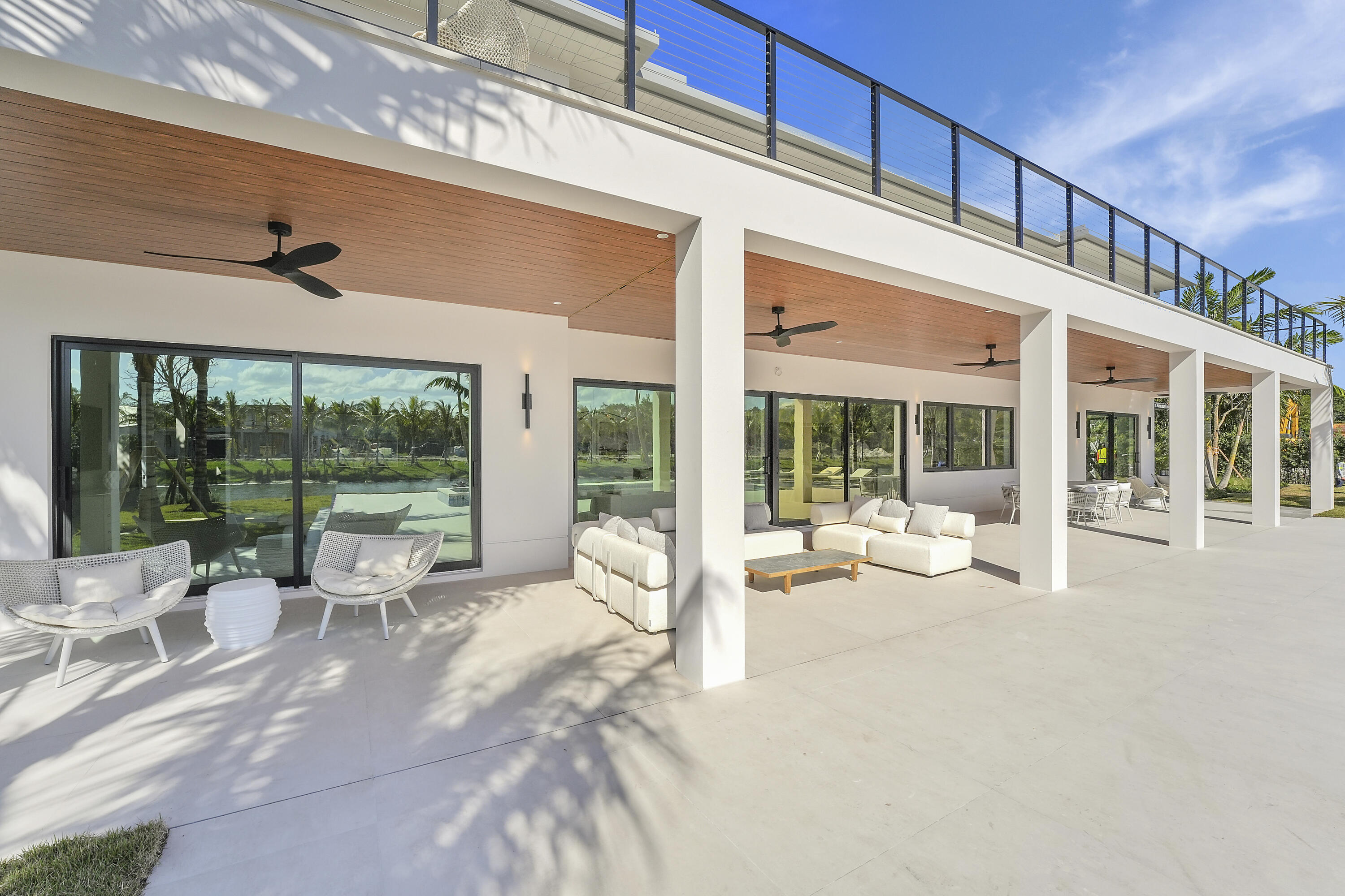 FARRELL ESTATES WELLINGTON - Residential