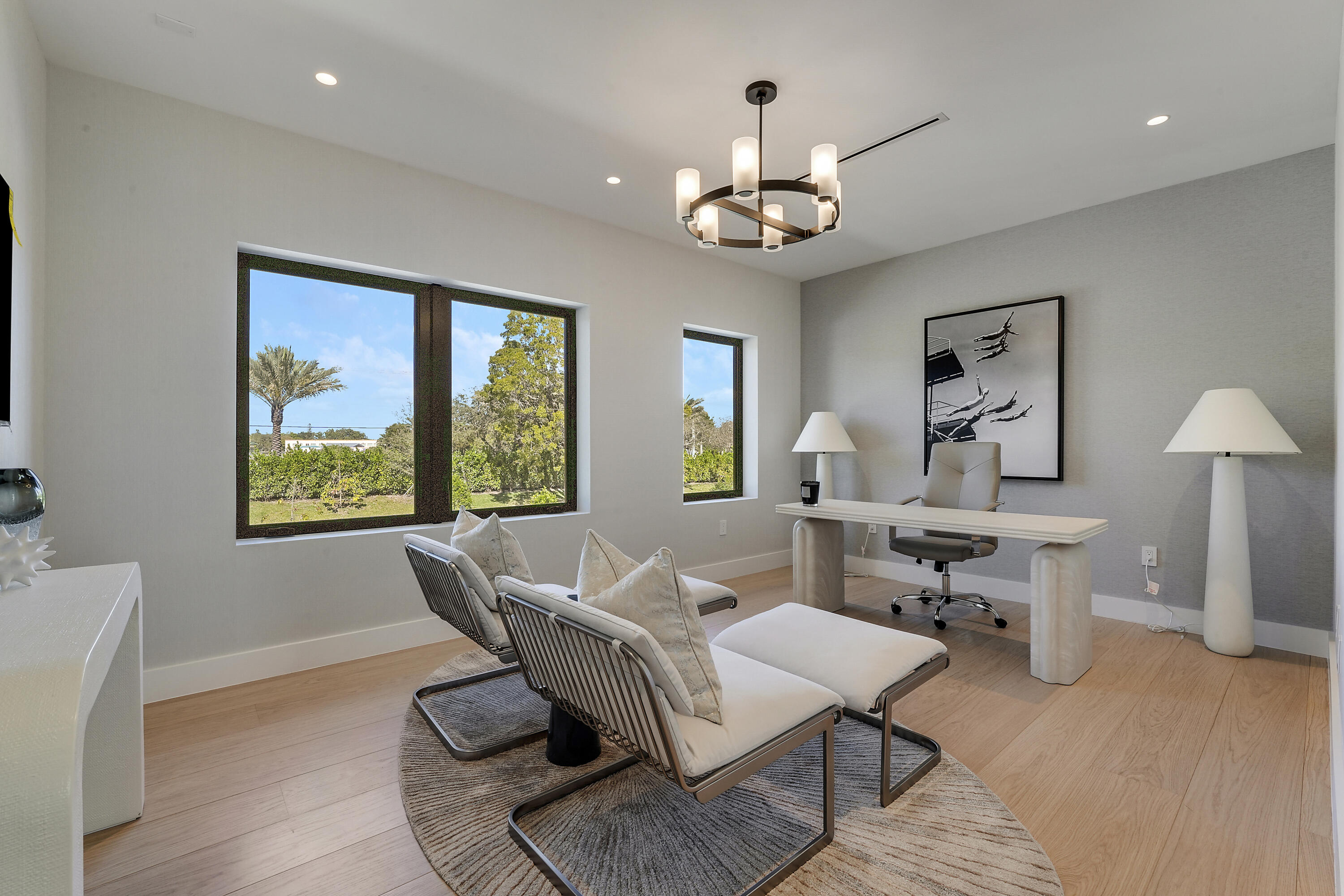 FARRELL ESTATES WELLINGTON - Residential