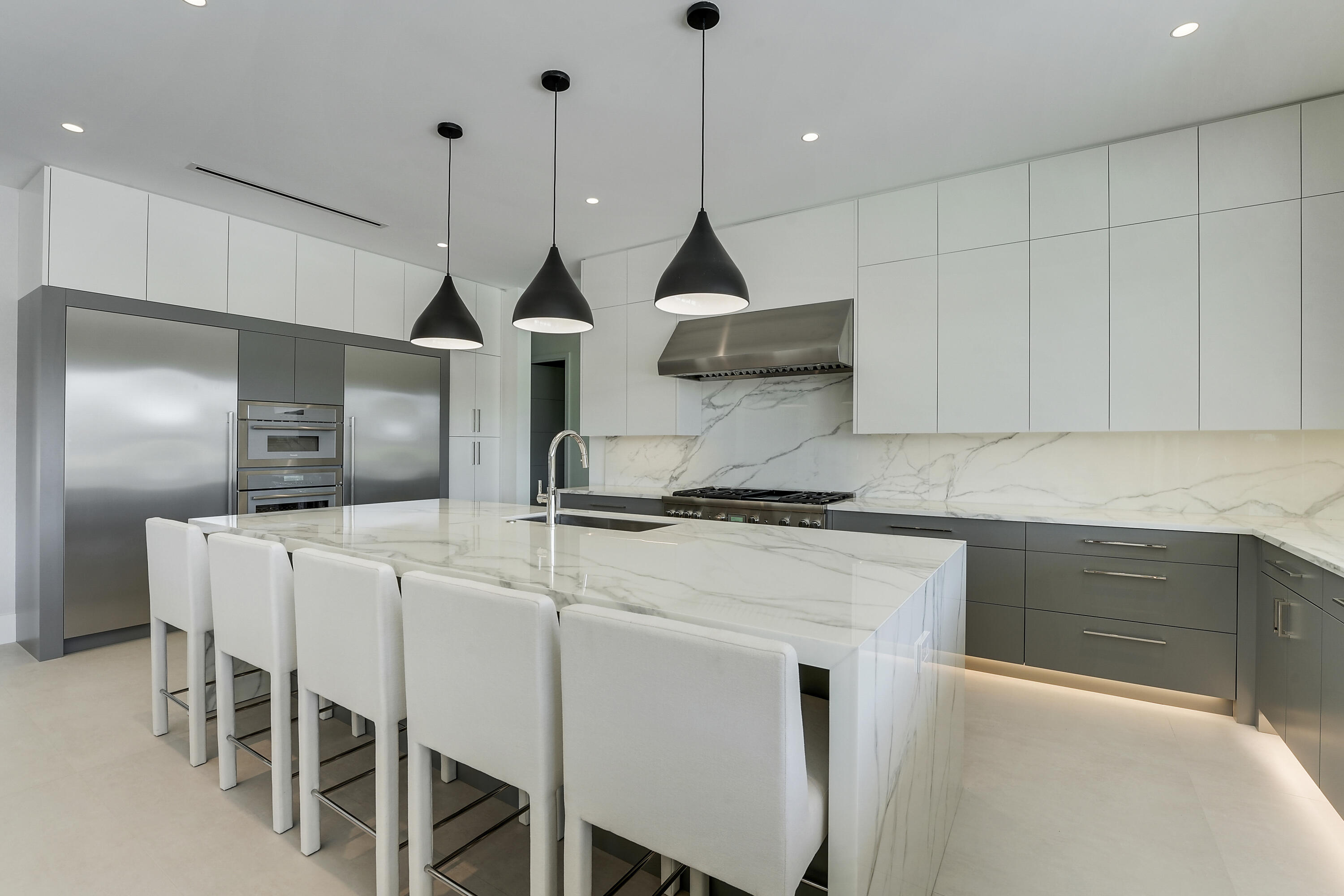 FARRELL ESTATES WELLINGTON - Residential