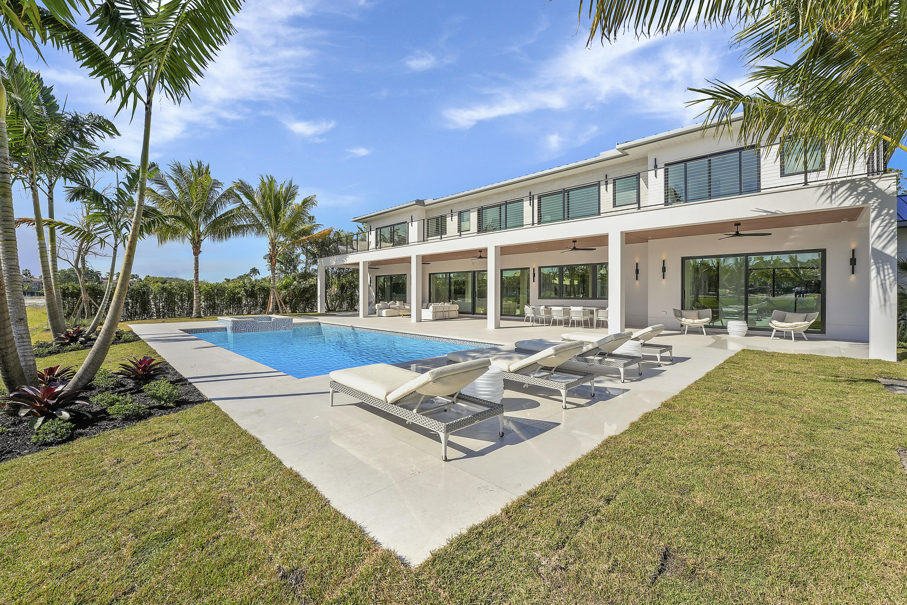 FARRELL ESTATES WELLINGTON - Residential