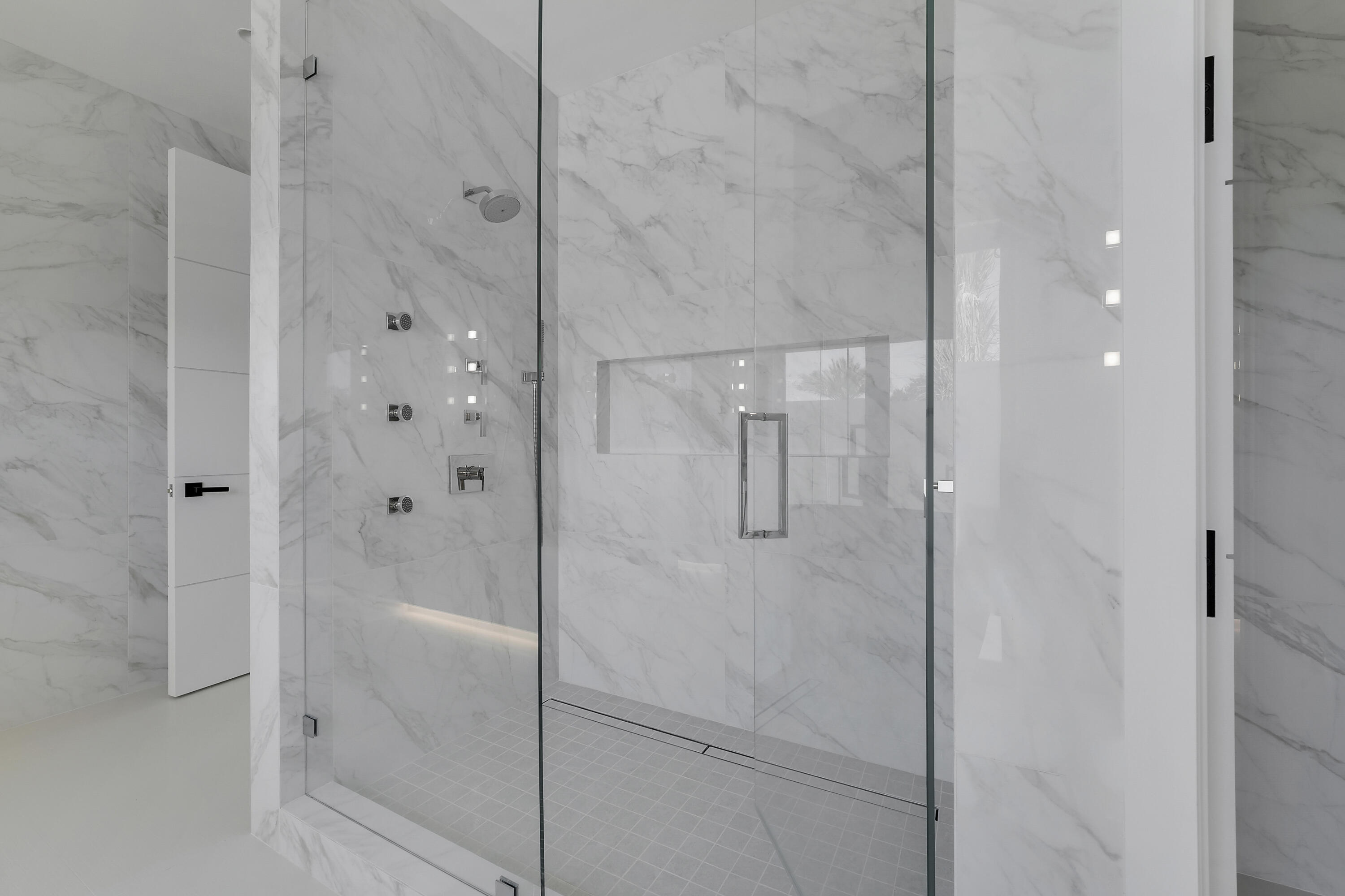 FARRELL ESTATES WELLINGTON - Residential