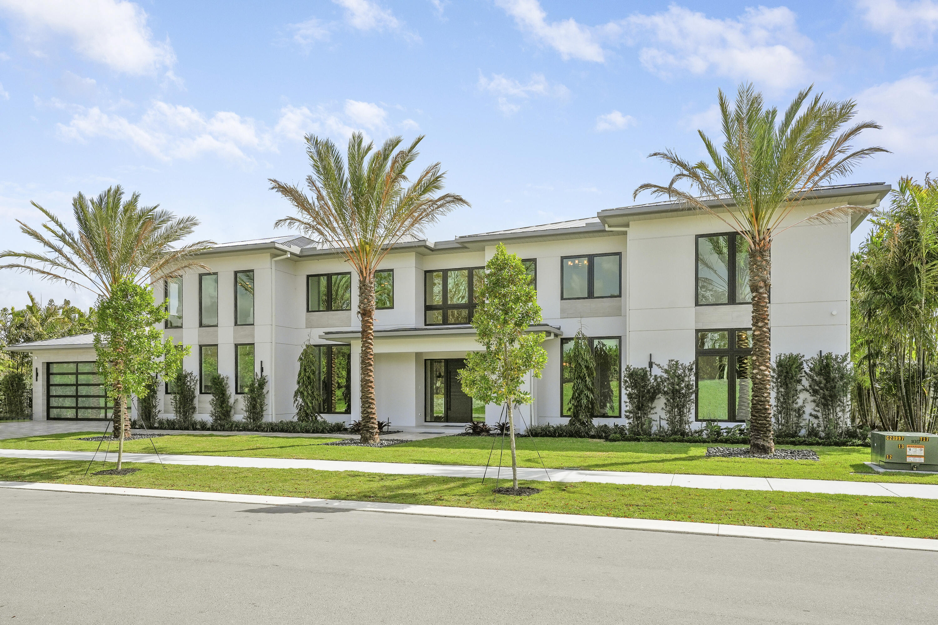 FARRELL ESTATES WELLINGTON - Residential