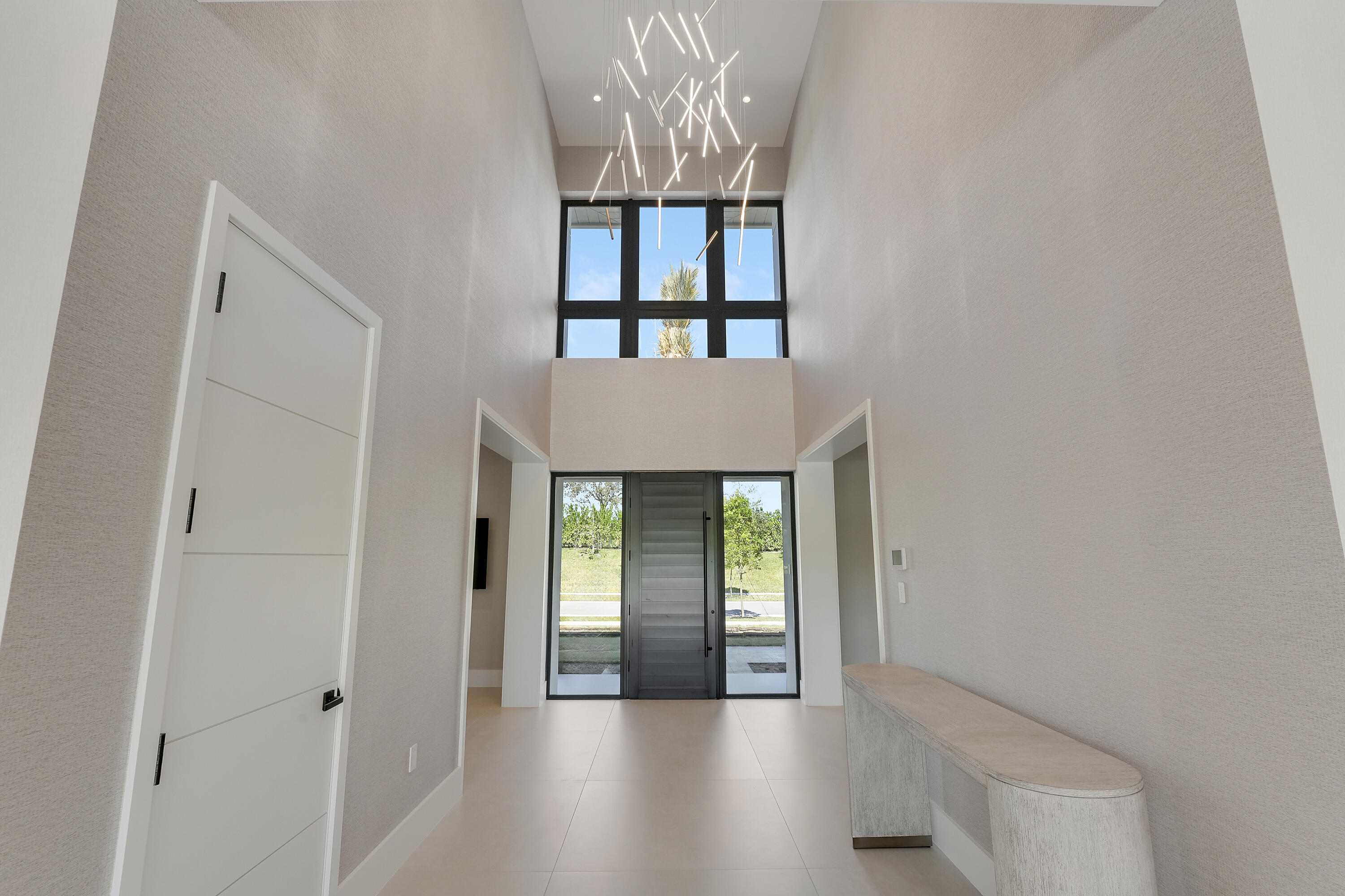 FARRELL ESTATES WELLINGTON - Residential