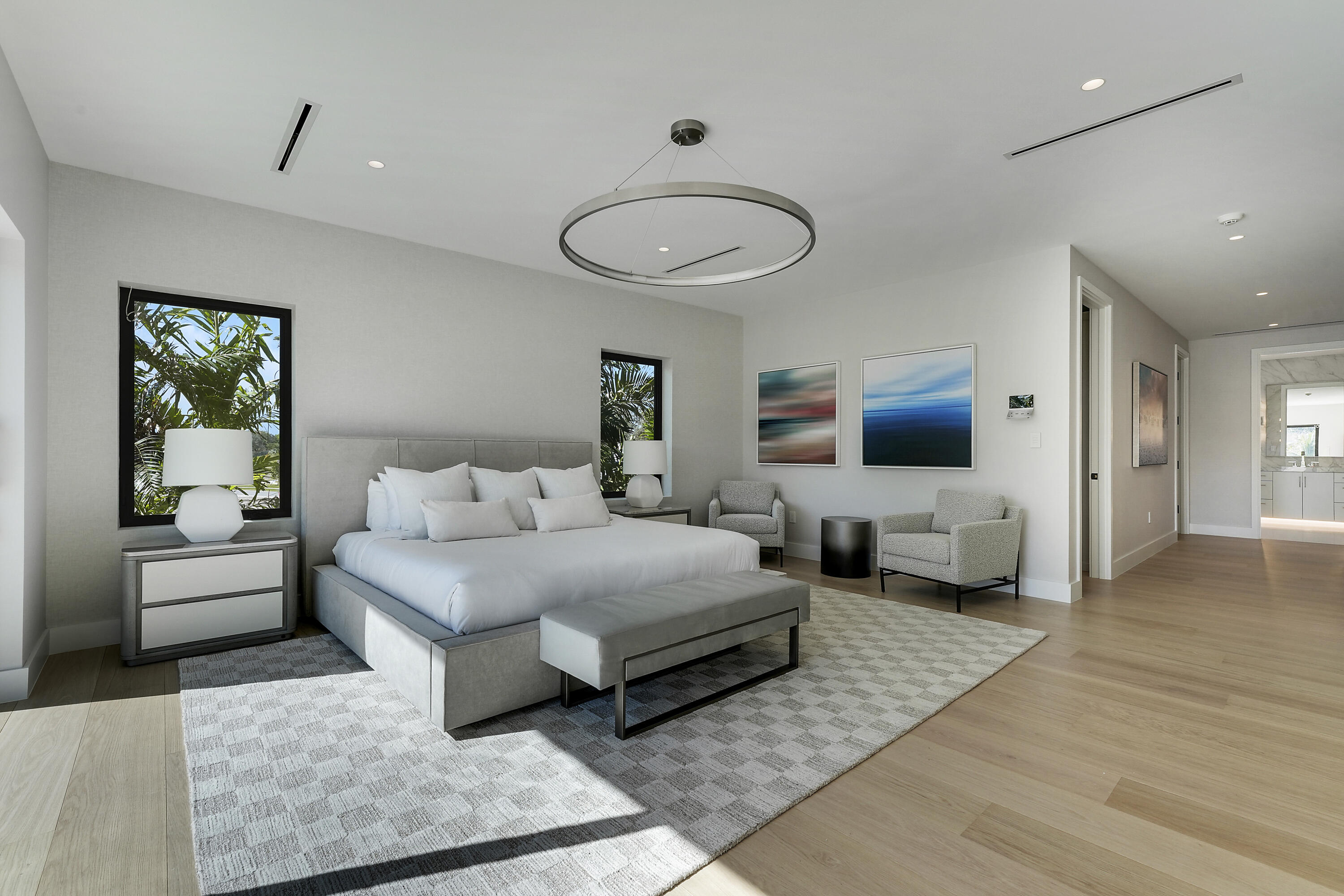 FARRELL ESTATES WELLINGTON - Residential