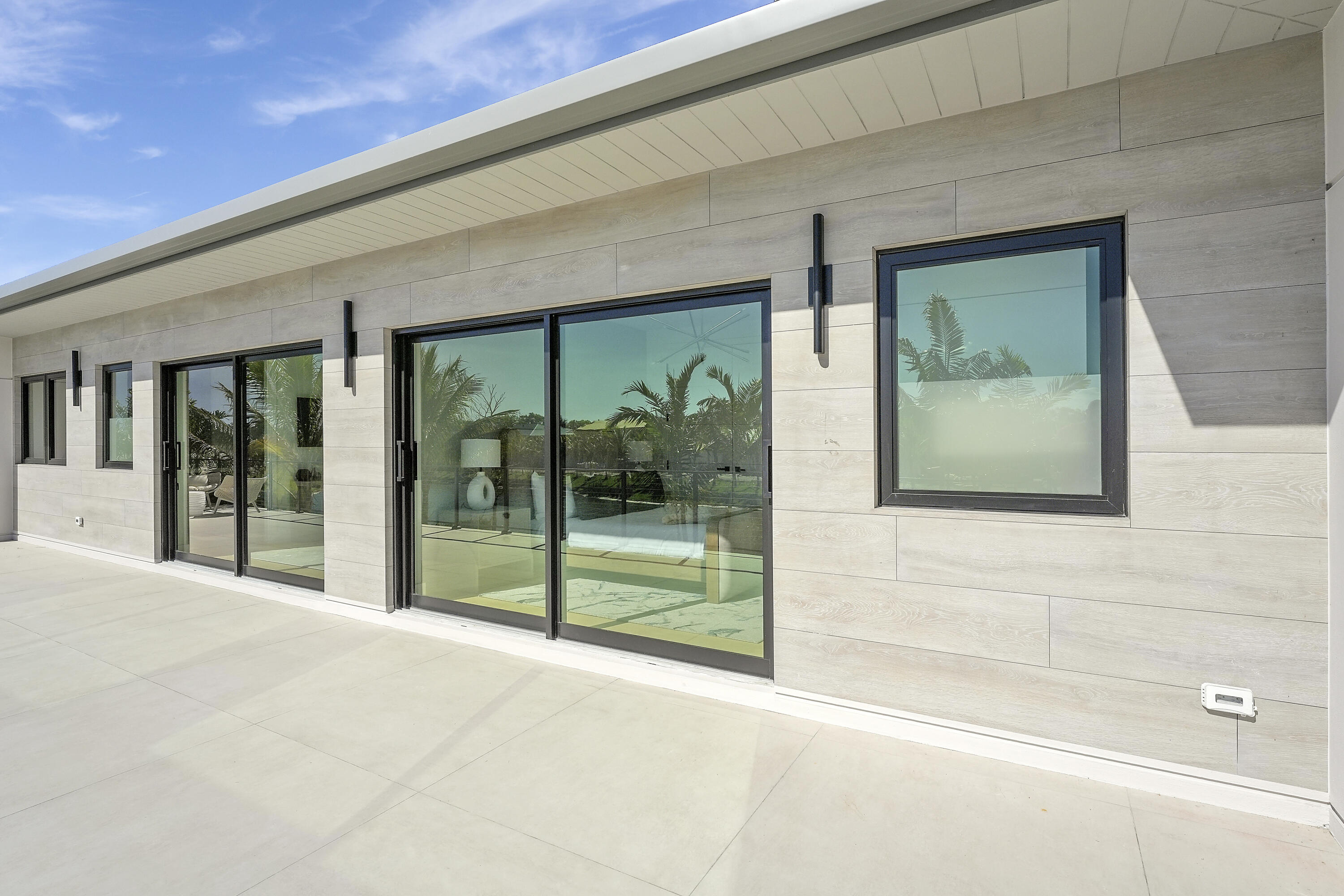 FARRELL ESTATES WELLINGTON - Residential