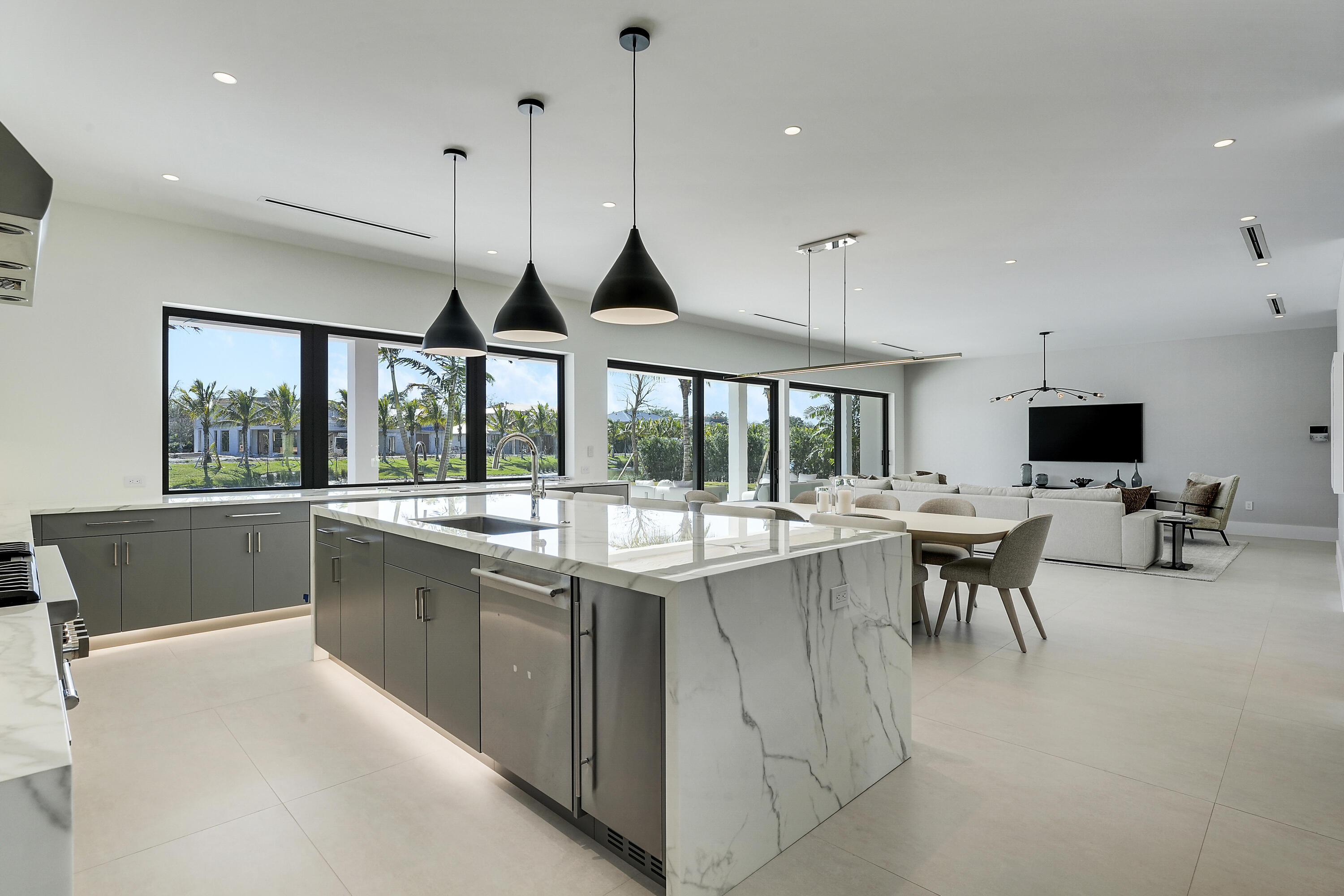 FARRELL ESTATES WELLINGTON - Residential