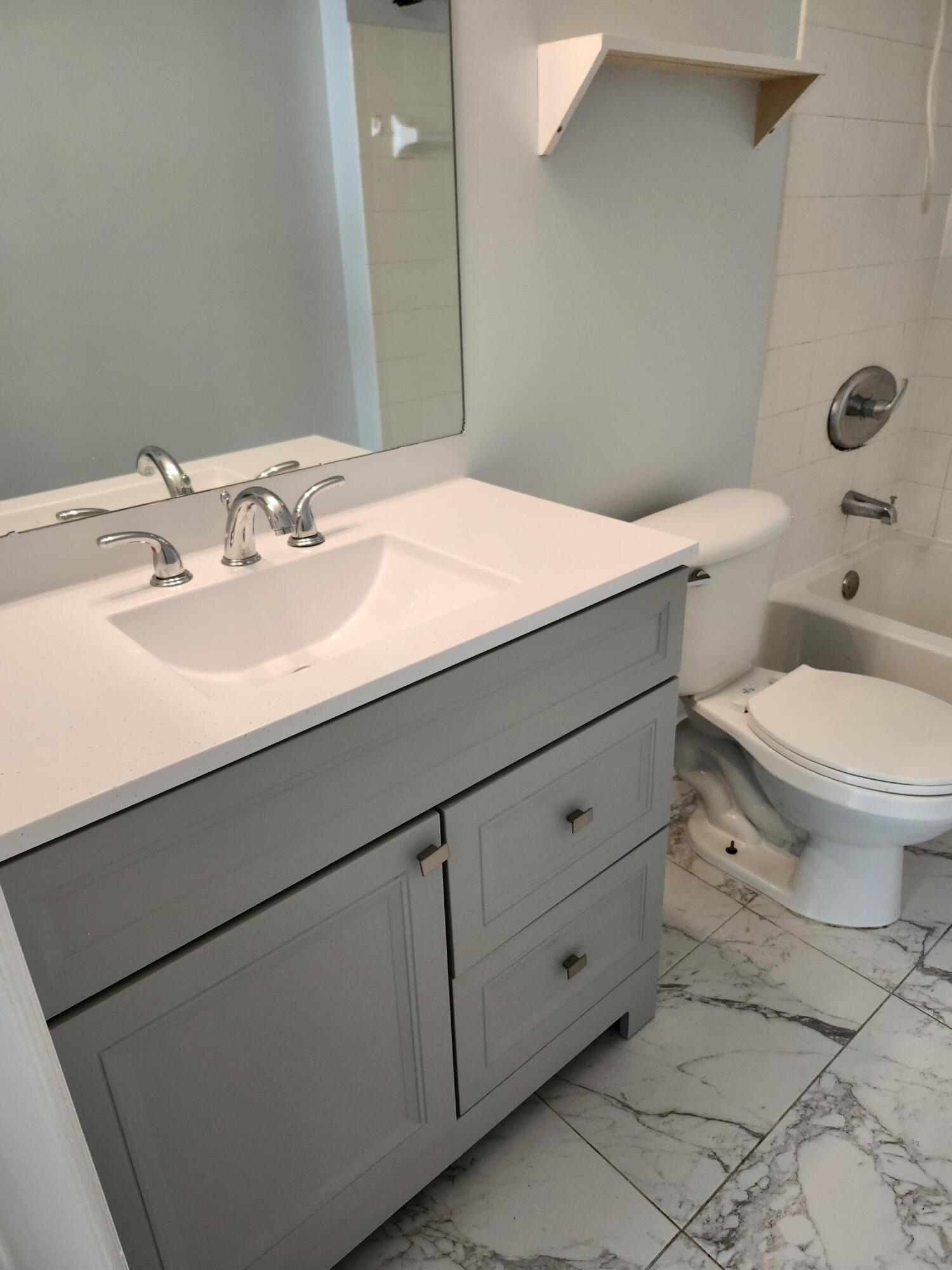 VILLA DEL SOL CONDO - Residential Lease