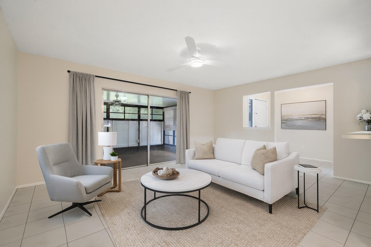 CINNAMON TREE - Residential
