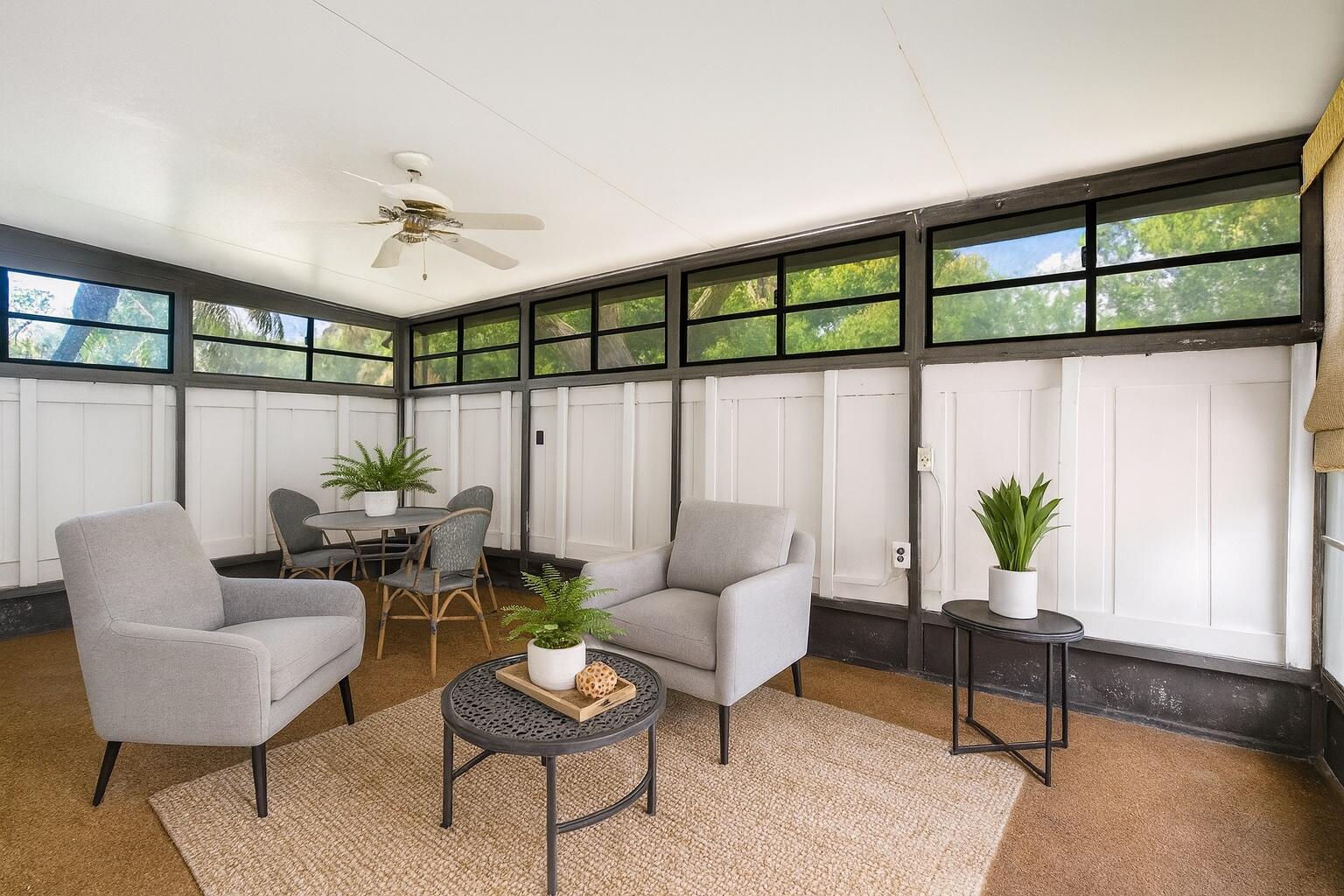 CINNAMON TREE - Residential