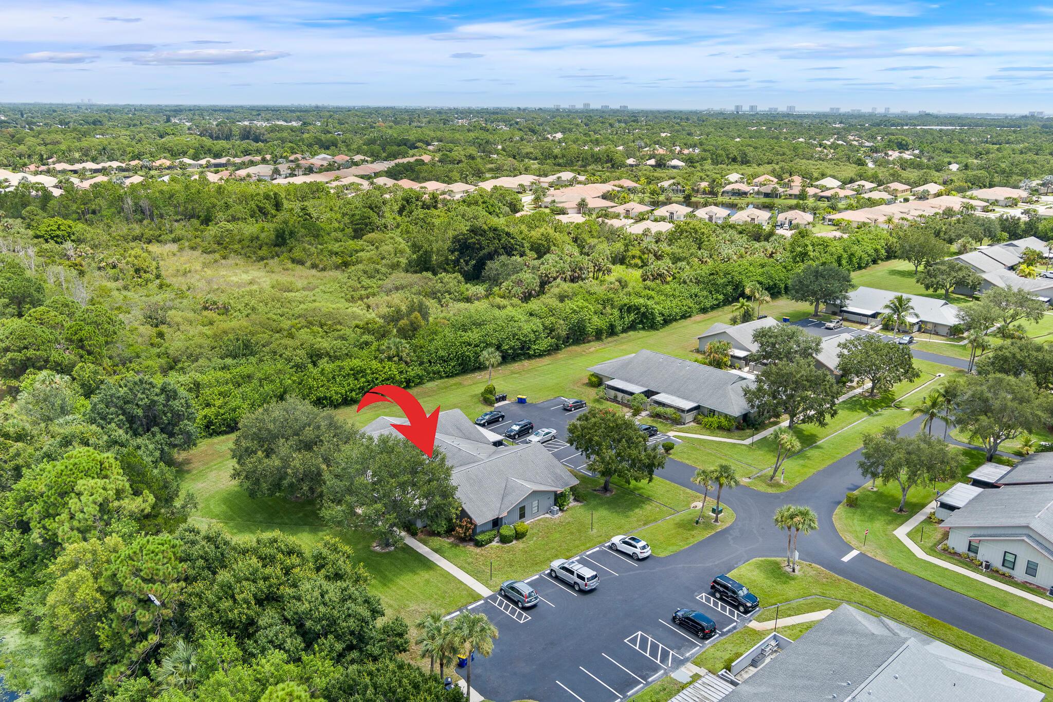 CINNAMON TREE - Residential