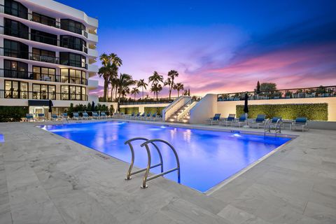 3140 S Ocean Boulevard 307s Palm Beach FL 33480