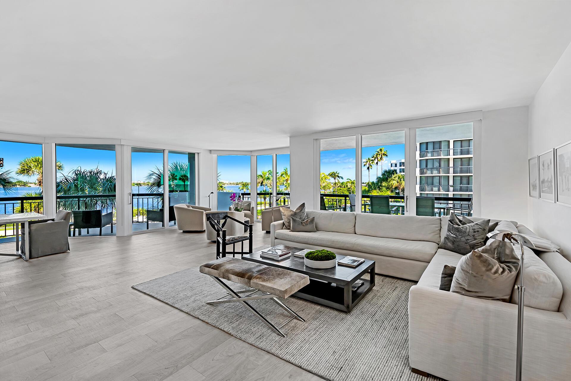 3140 S Ocean Boulevard 307s