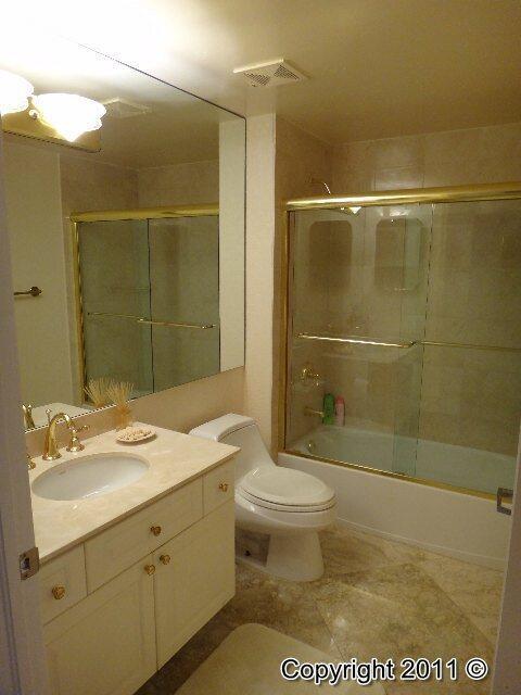 LHERMITAGE I - Residential