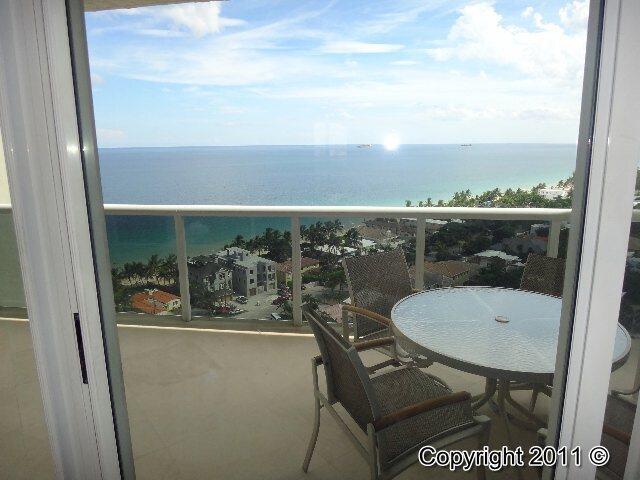 LHERMITAGE I - Residential