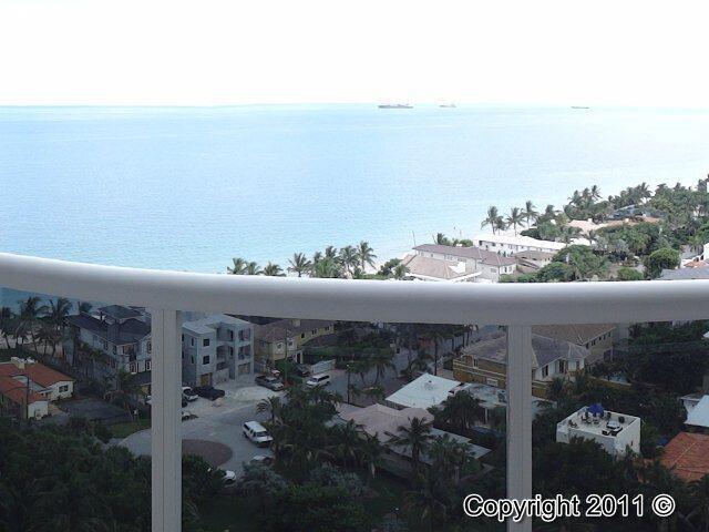 LHERMITAGE I - Residential