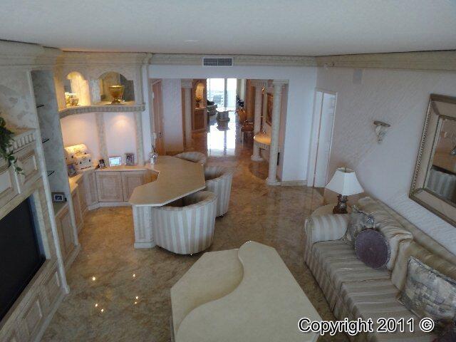 LHERMITAGE I - Residential