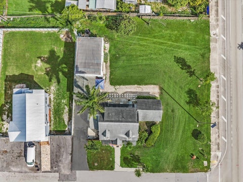 Tiny photo for 9 NW AVENUE D, Belle Glade, FL 33430 (MLS # B26089815)