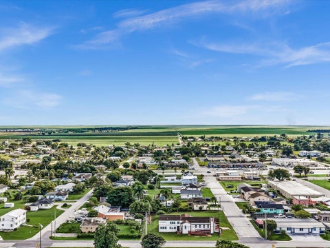 Tiny photo for 9 NW AVENUE D, Belle Glade, FL 33430 (MLS # B26089815)
