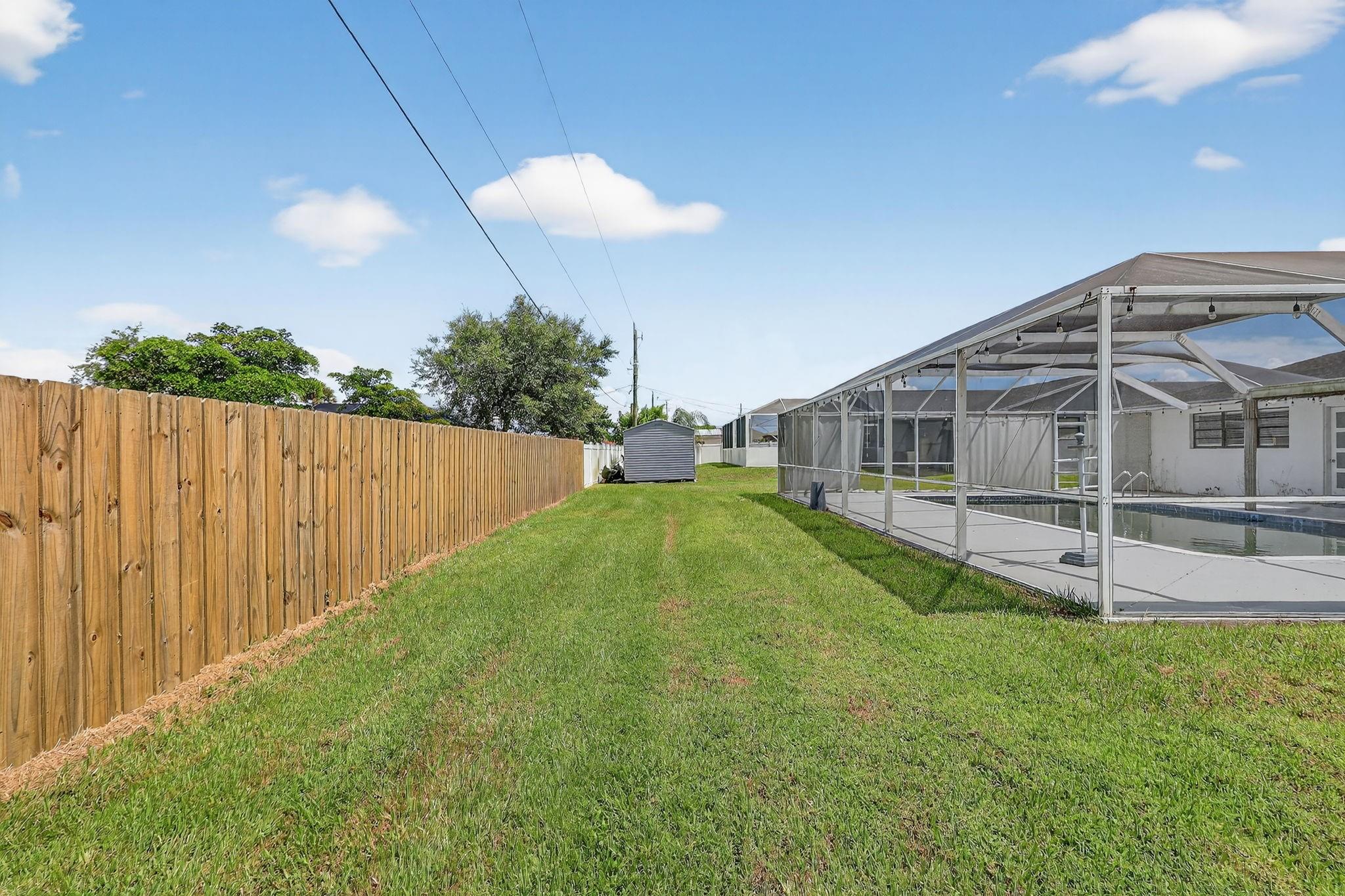 Port St Lucie Sec 04 - Residential