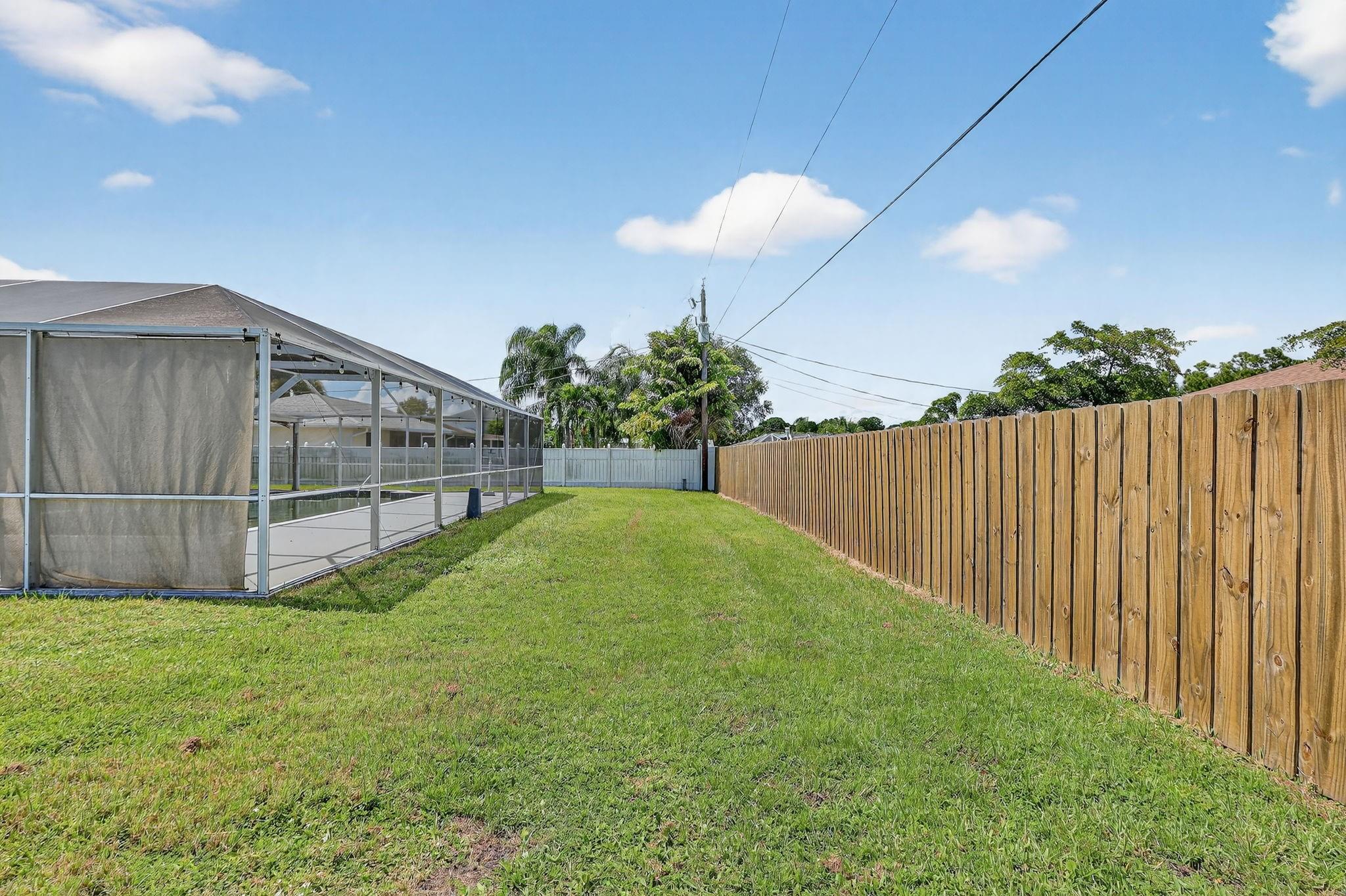 Port St Lucie Sec 04 - Residential