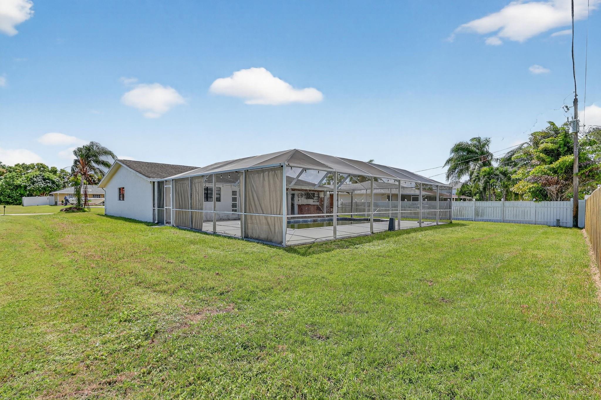 Port St Lucie Sec 04 - Residential
