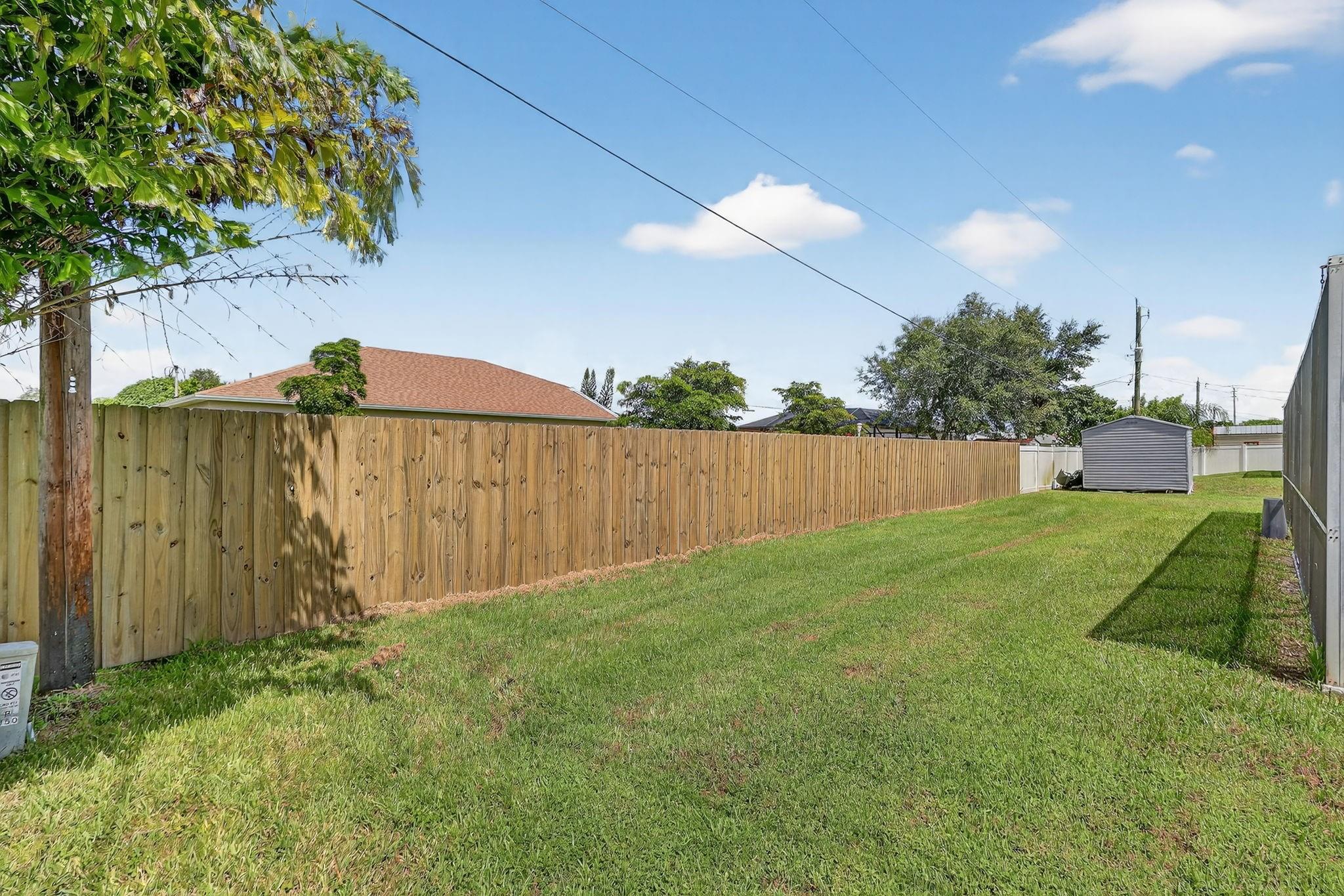 Port St Lucie Sec 04 - Residential